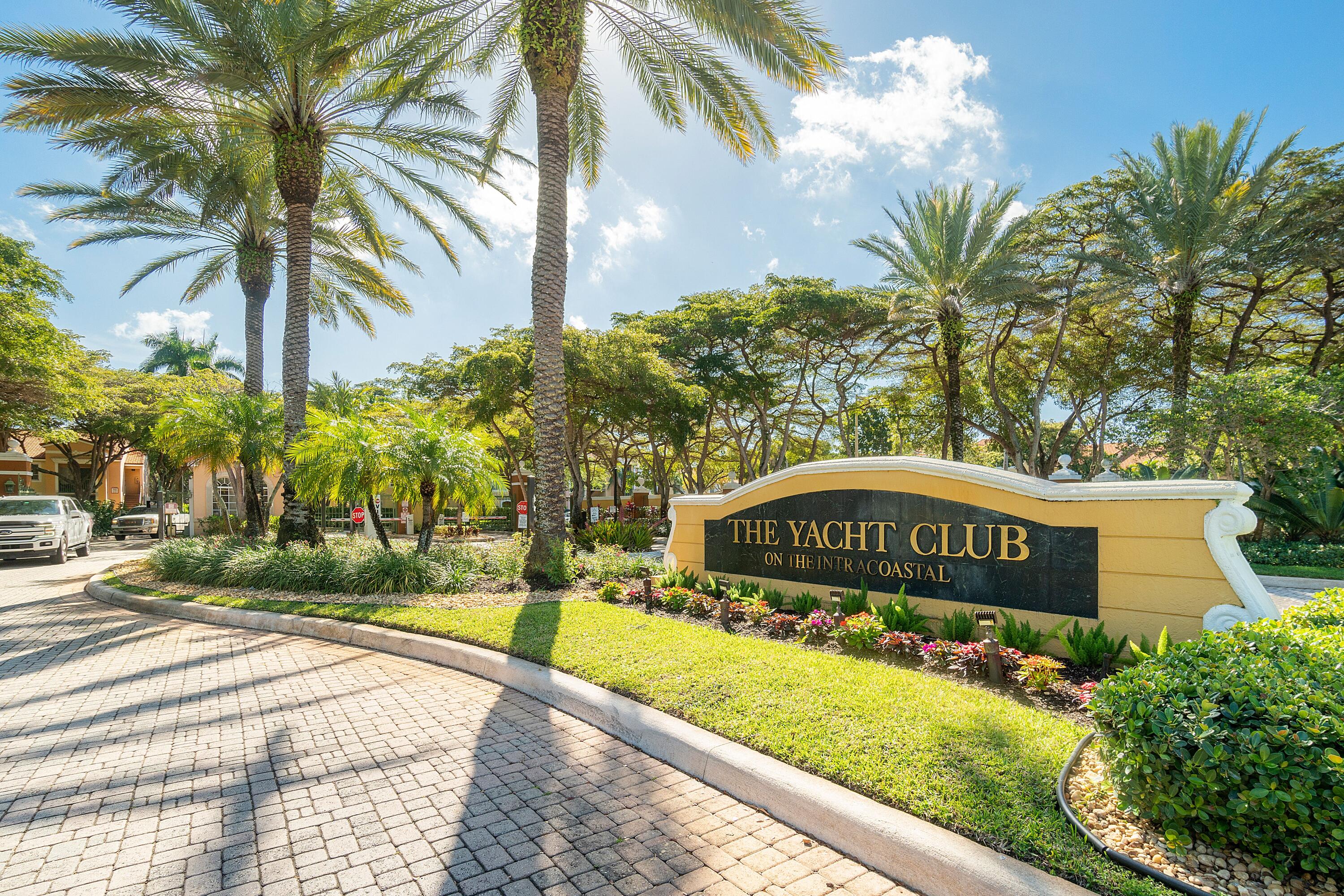 131 YACHT CLUB #307, Hypoluxo FL 33462