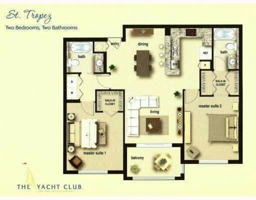 131 YACHT CLUB #307, Hypoluxo FL 33462