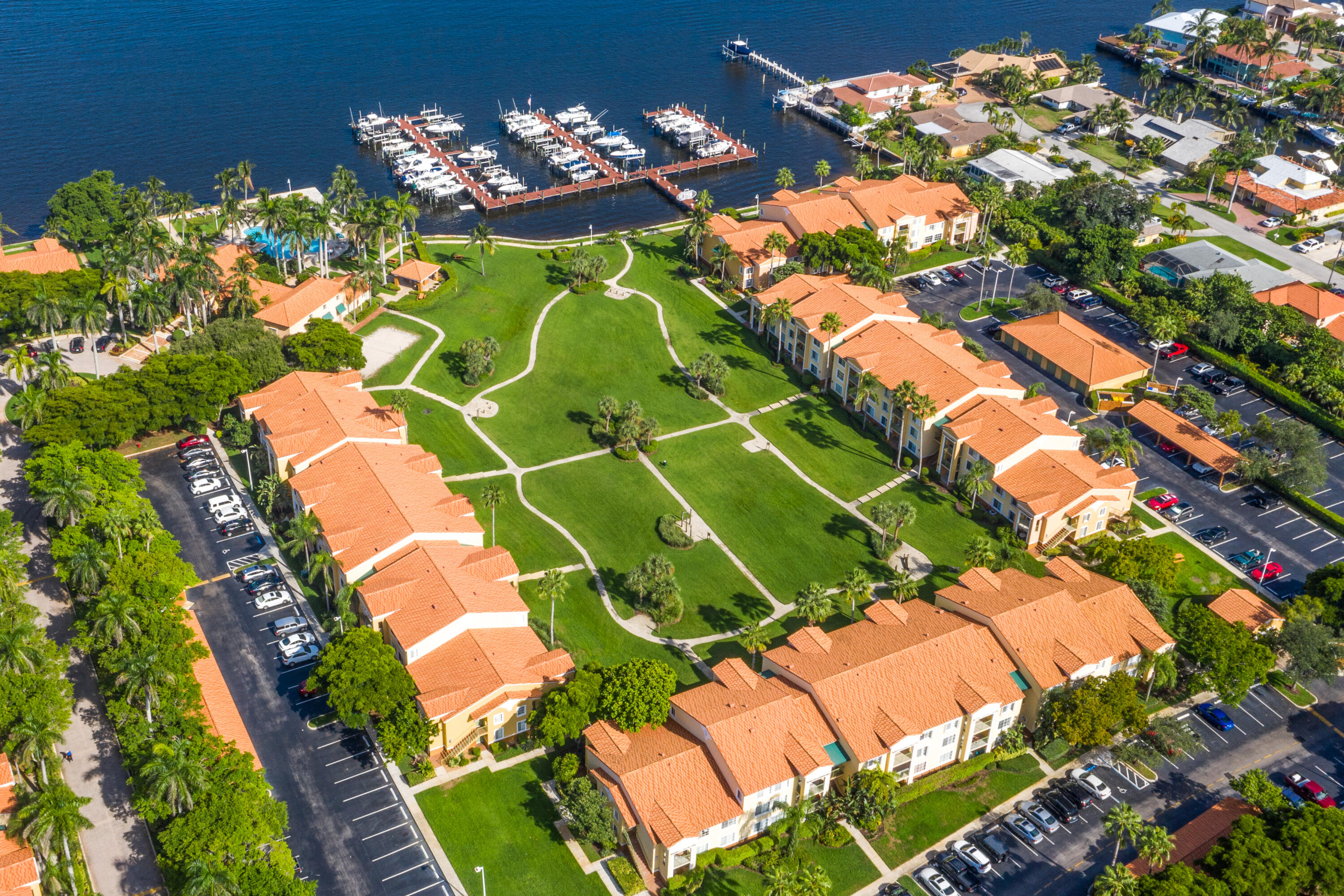 131 YACHT CLUB #307, Hypoluxo FL 33462