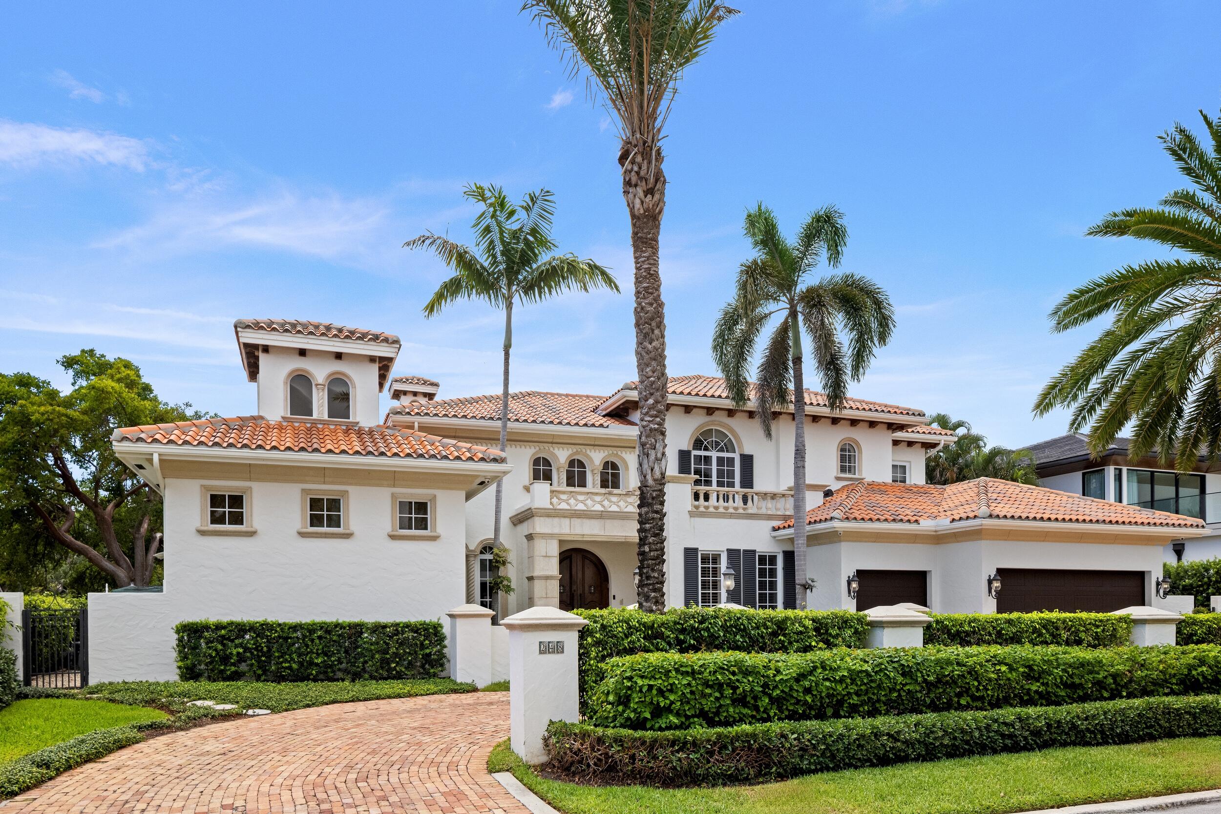 248 W Alexander Palm, Boca Raton FL 33432