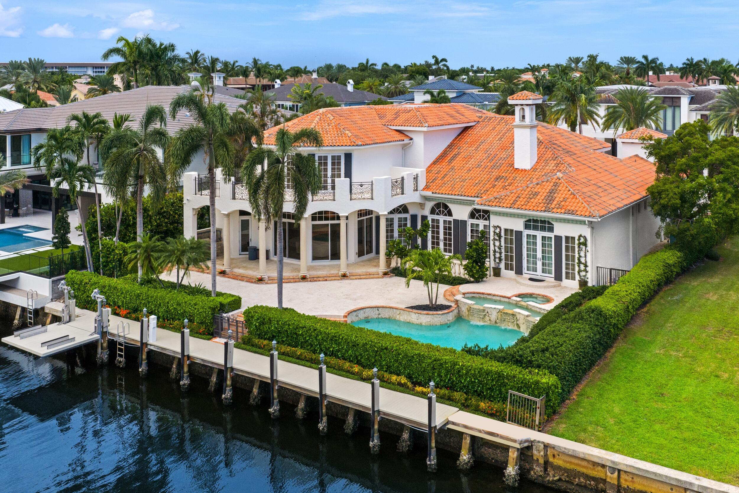 248 W Alexander Palm, Boca Raton FL 33432