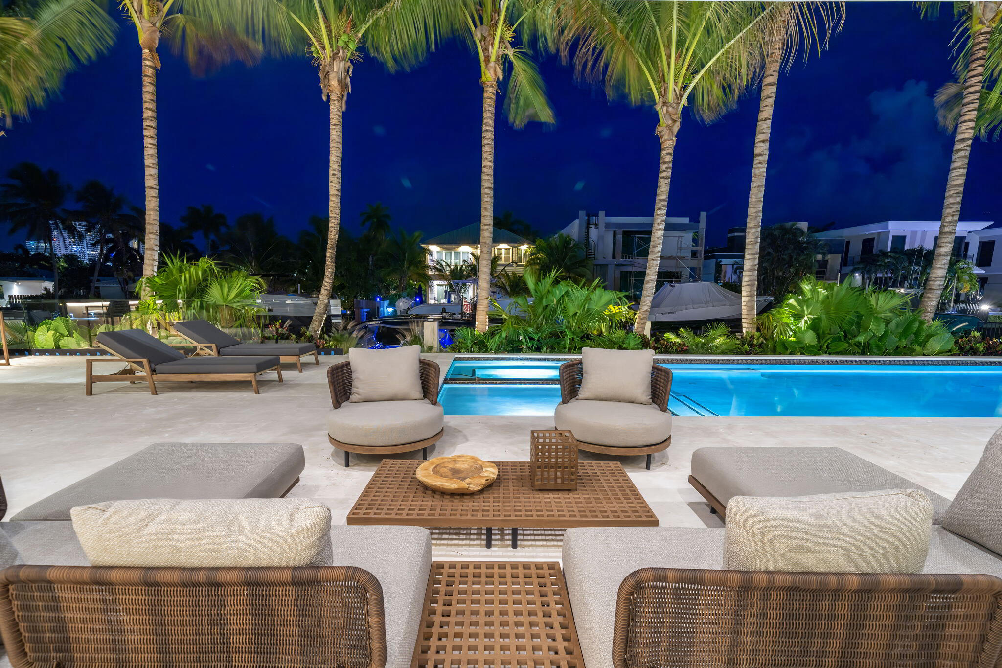 600 Solar Isle, Fort Lauderdale FL 33301