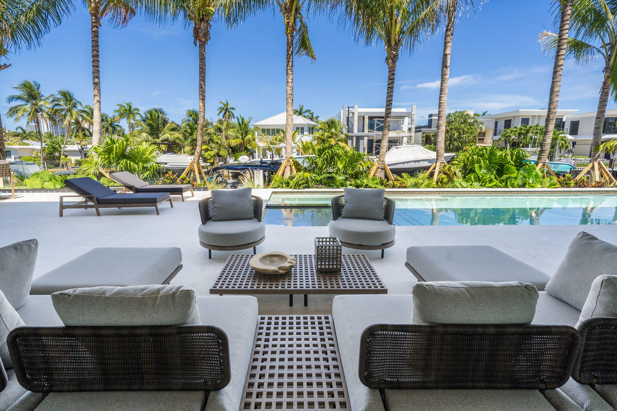600 Solar Isle, Fort Lauderdale FL 33301