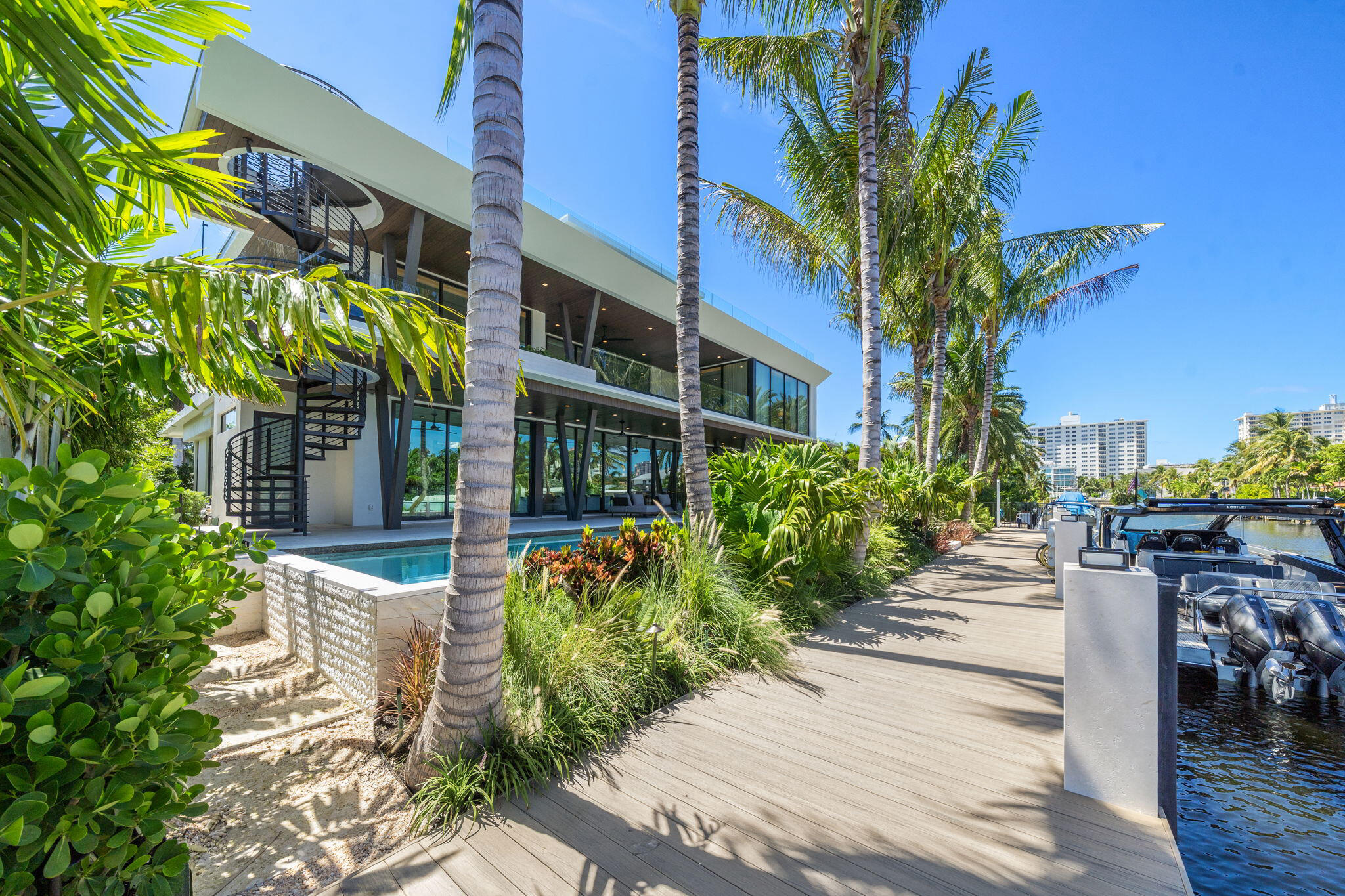 600 Solar Isle, Fort Lauderdale FL 33301