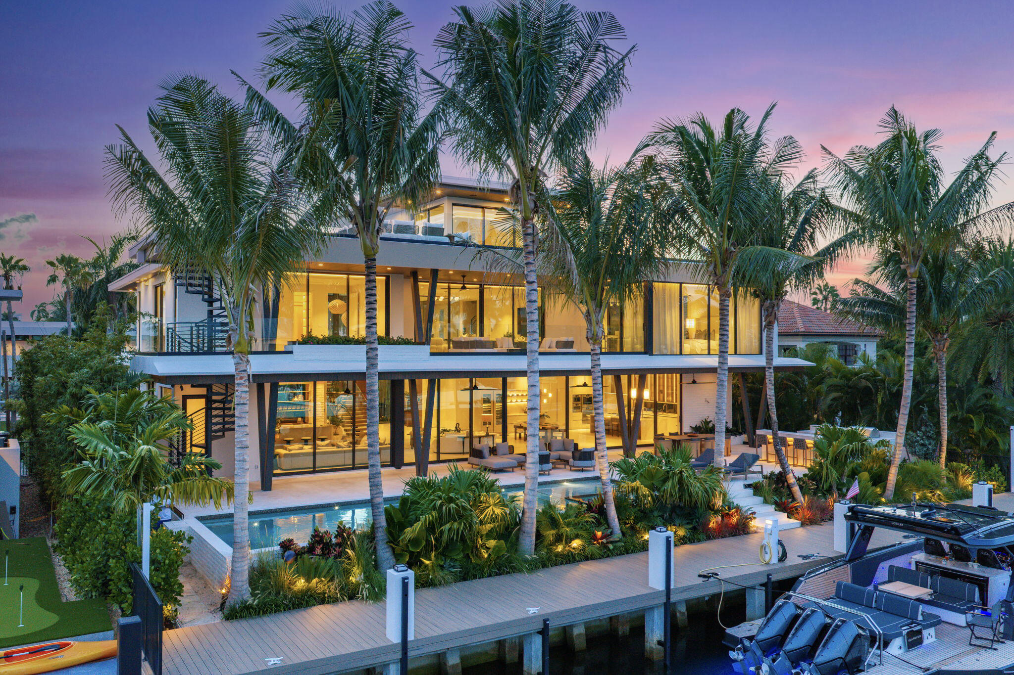 600 Solar Isle, Fort Lauderdale FL 33301
