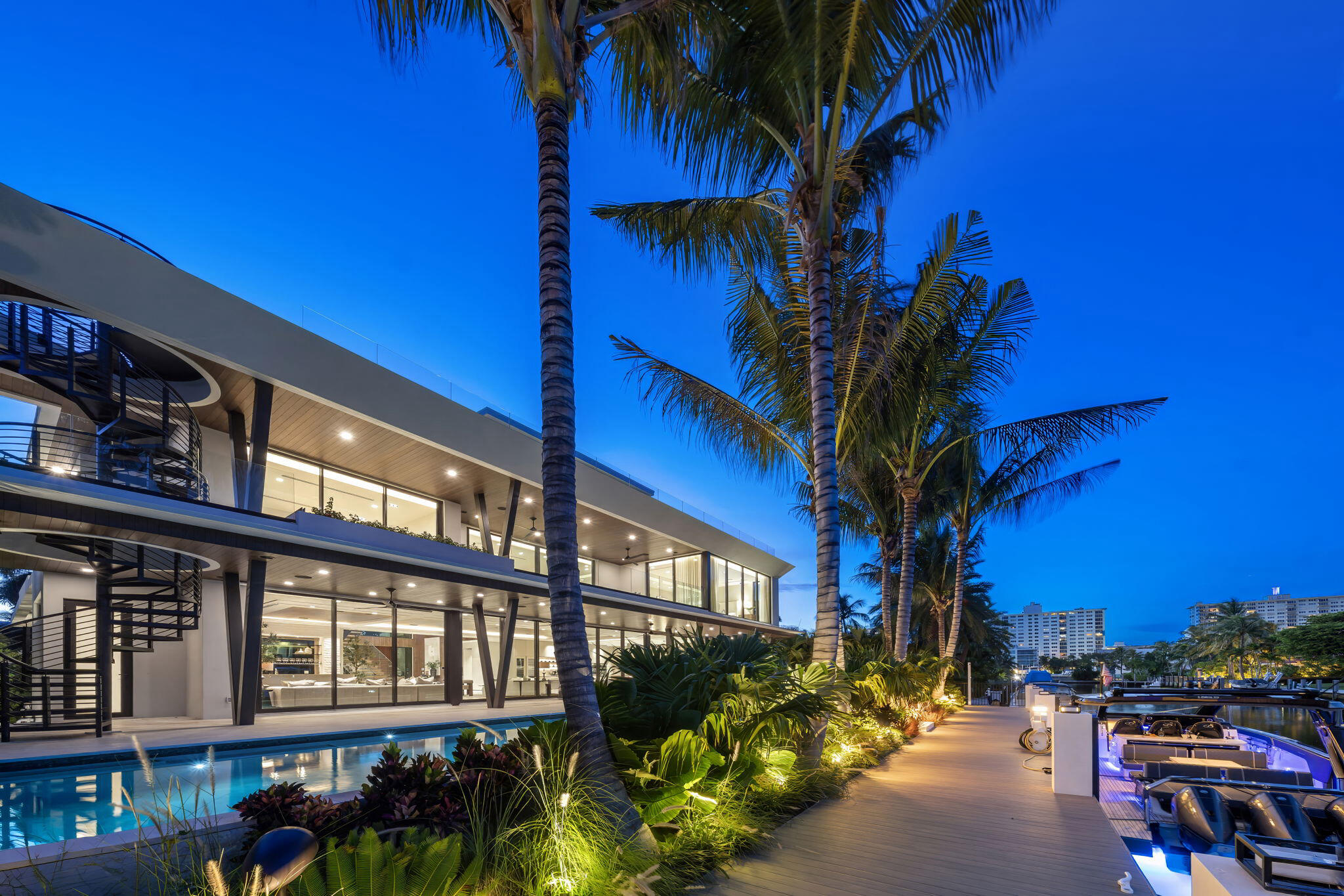 600 Solar Isle, Fort Lauderdale FL 33301