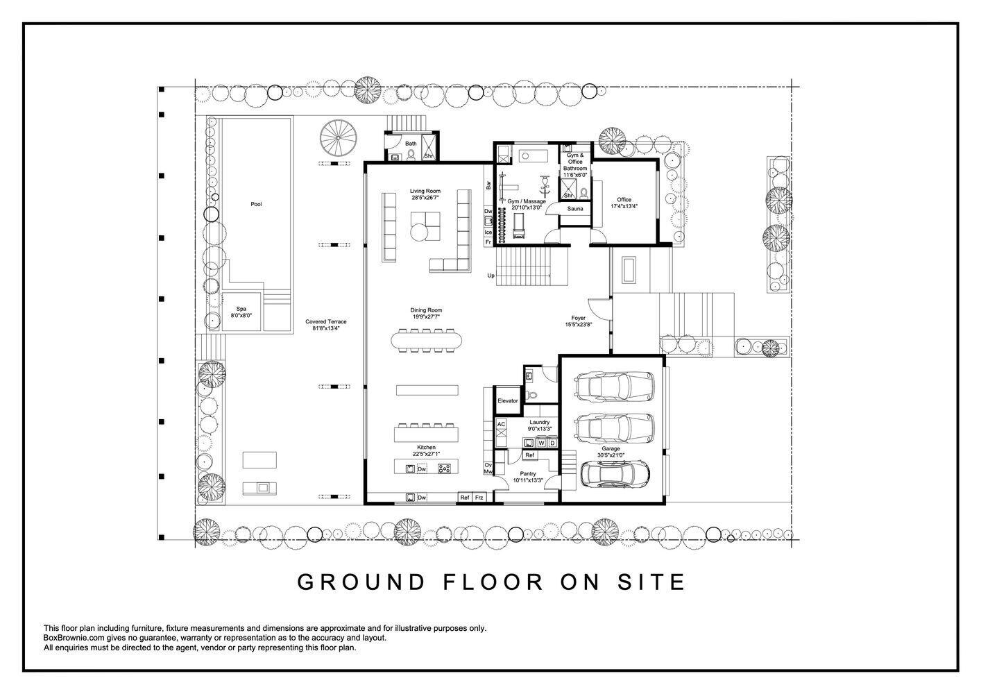 600 Solar Isle, Fort Lauderdale FL 33301