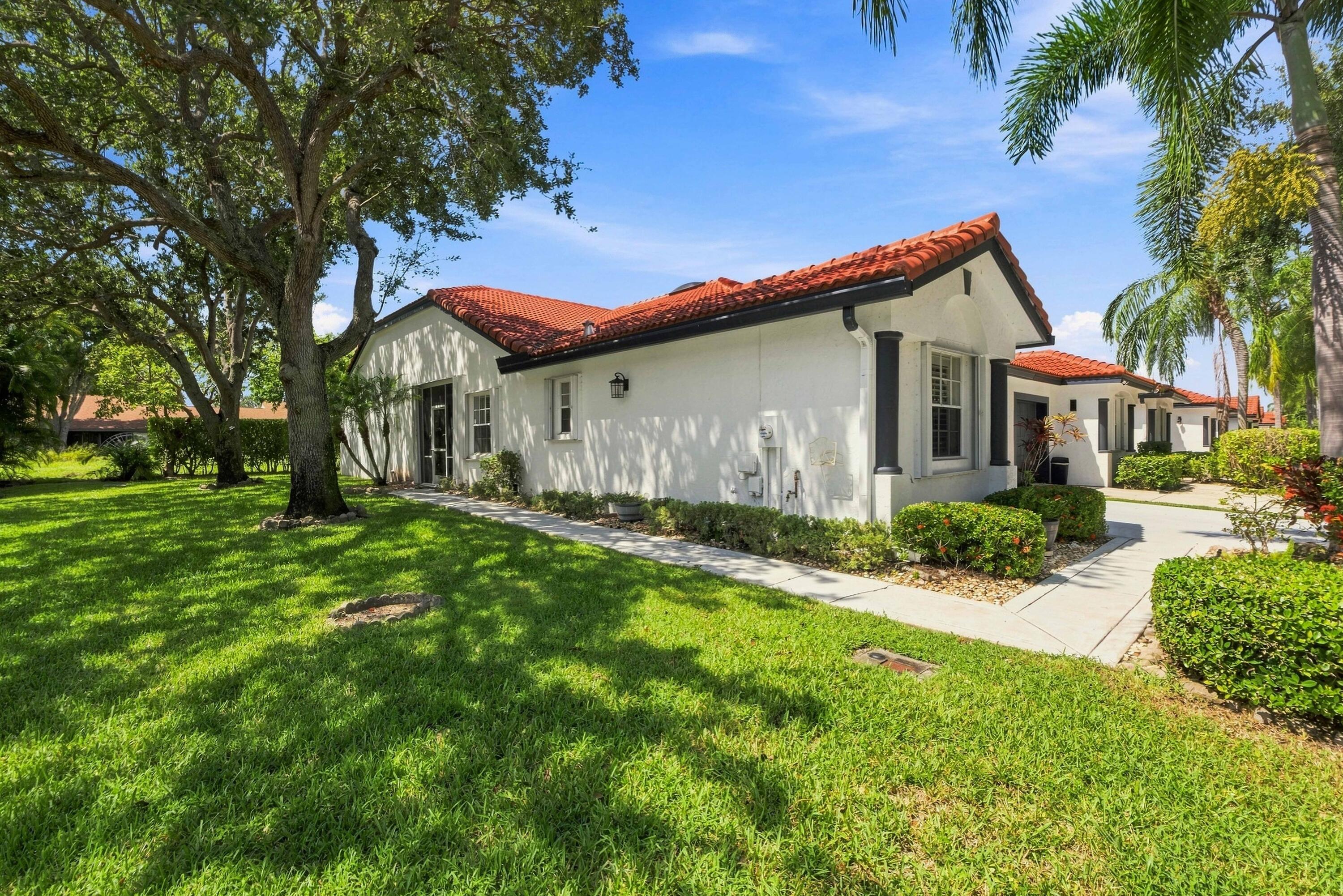8088 VIA DI VENETO, Boca Raton FL 33496