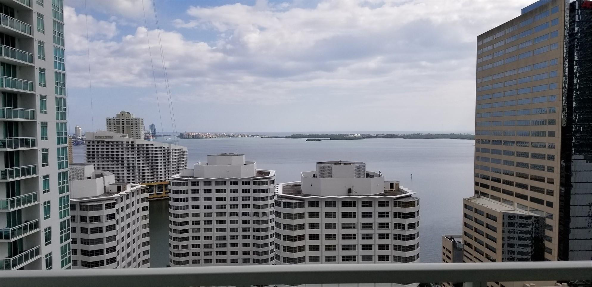 951 BRICKELL #2402, Miami FL 33131