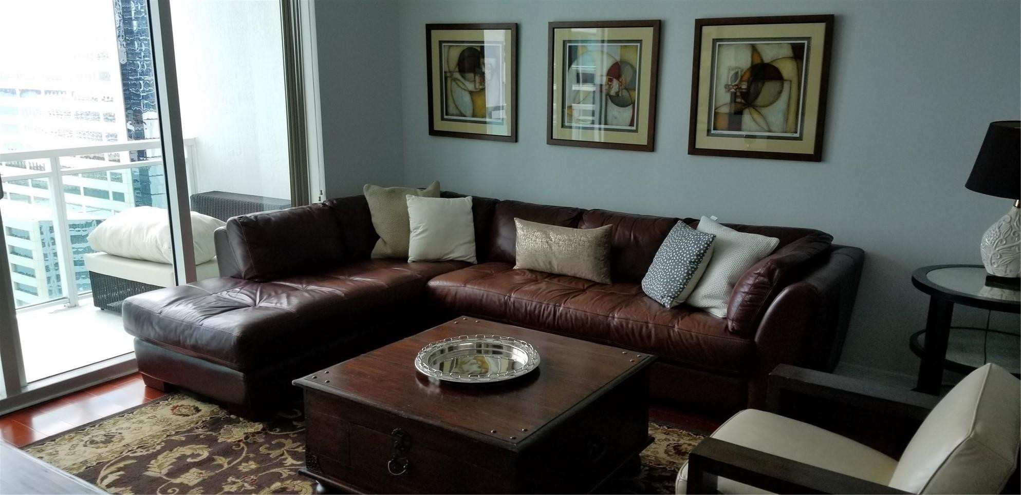 951 BRICKELL #2402, Miami FL 33131