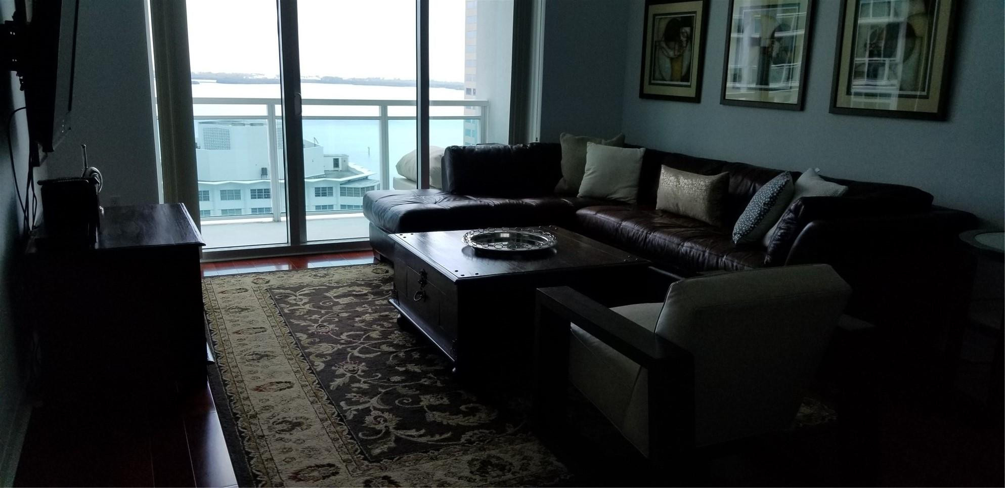 951 BRICKELL #2402, Miami FL 33131