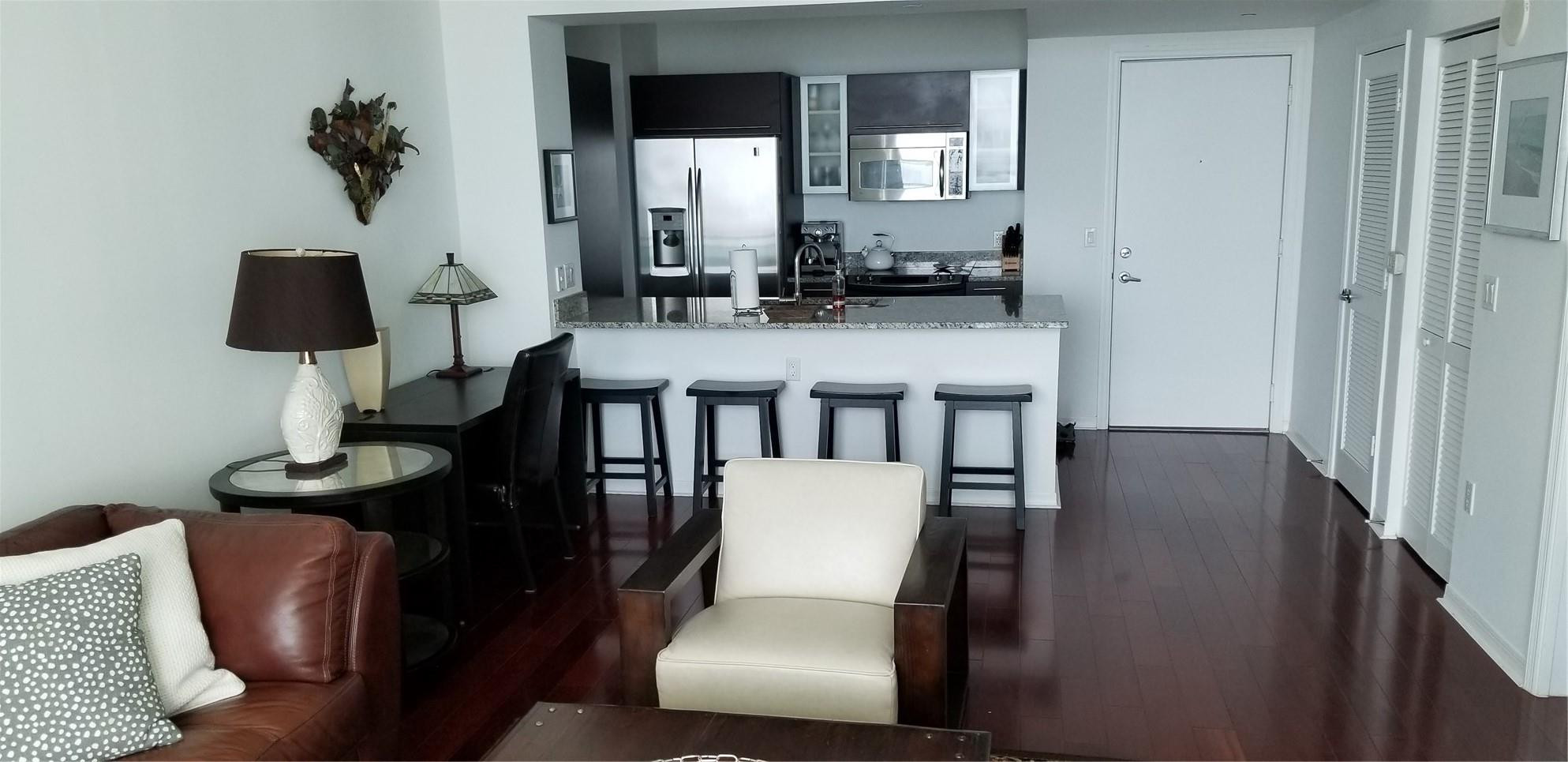 951 BRICKELL #2402, Miami FL 33131