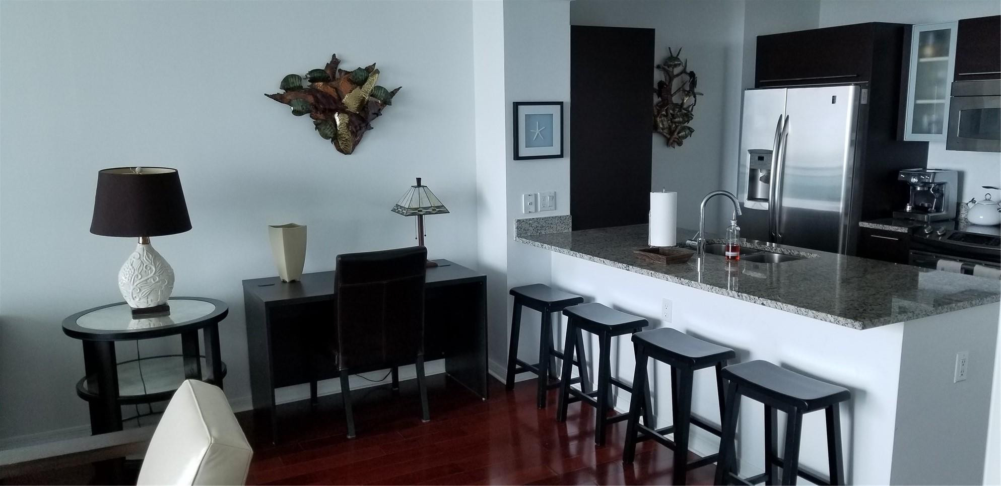 951 BRICKELL #2402, Miami FL 33131