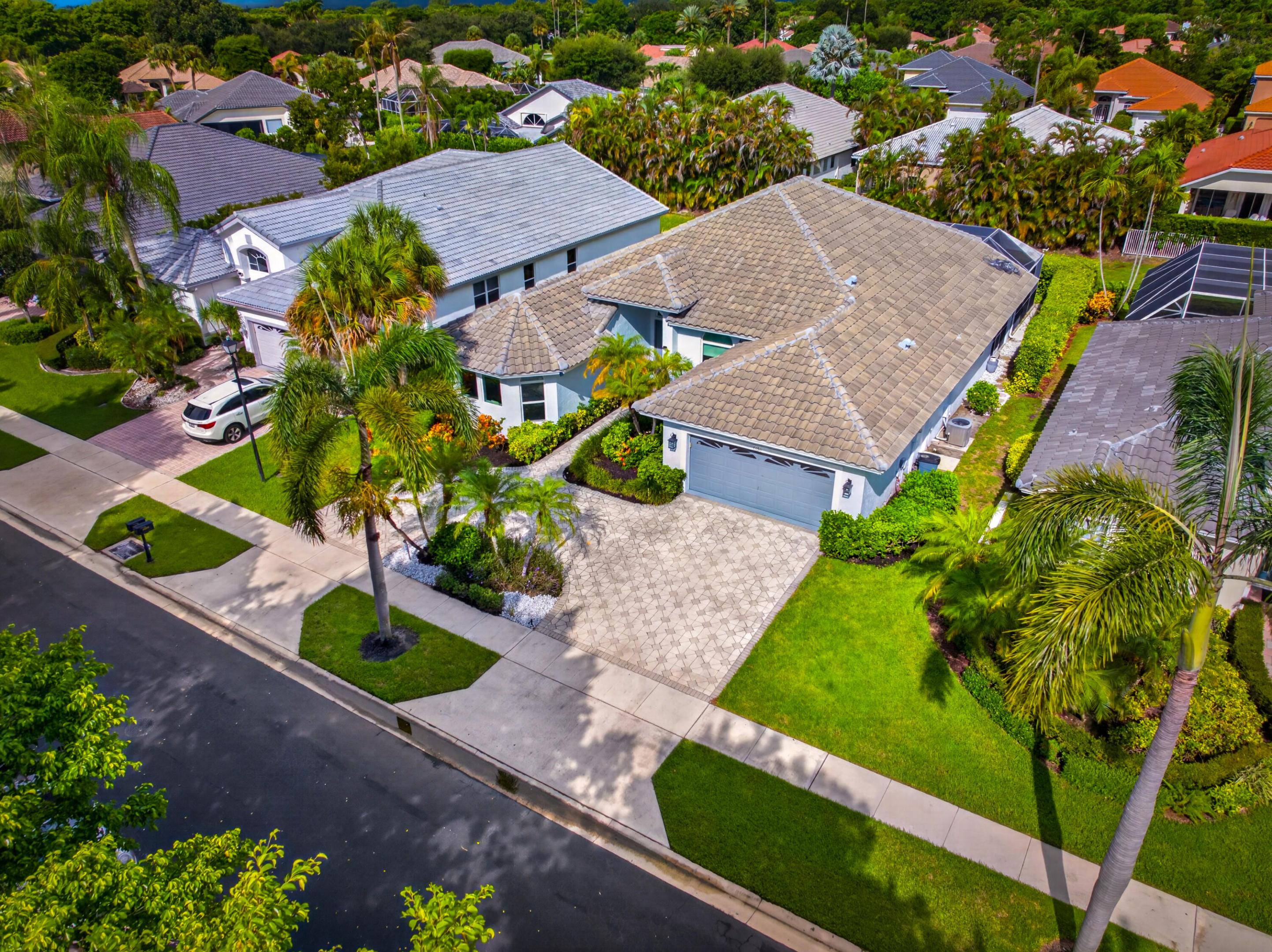 7690 La Corniche, Boca Raton FL 33433