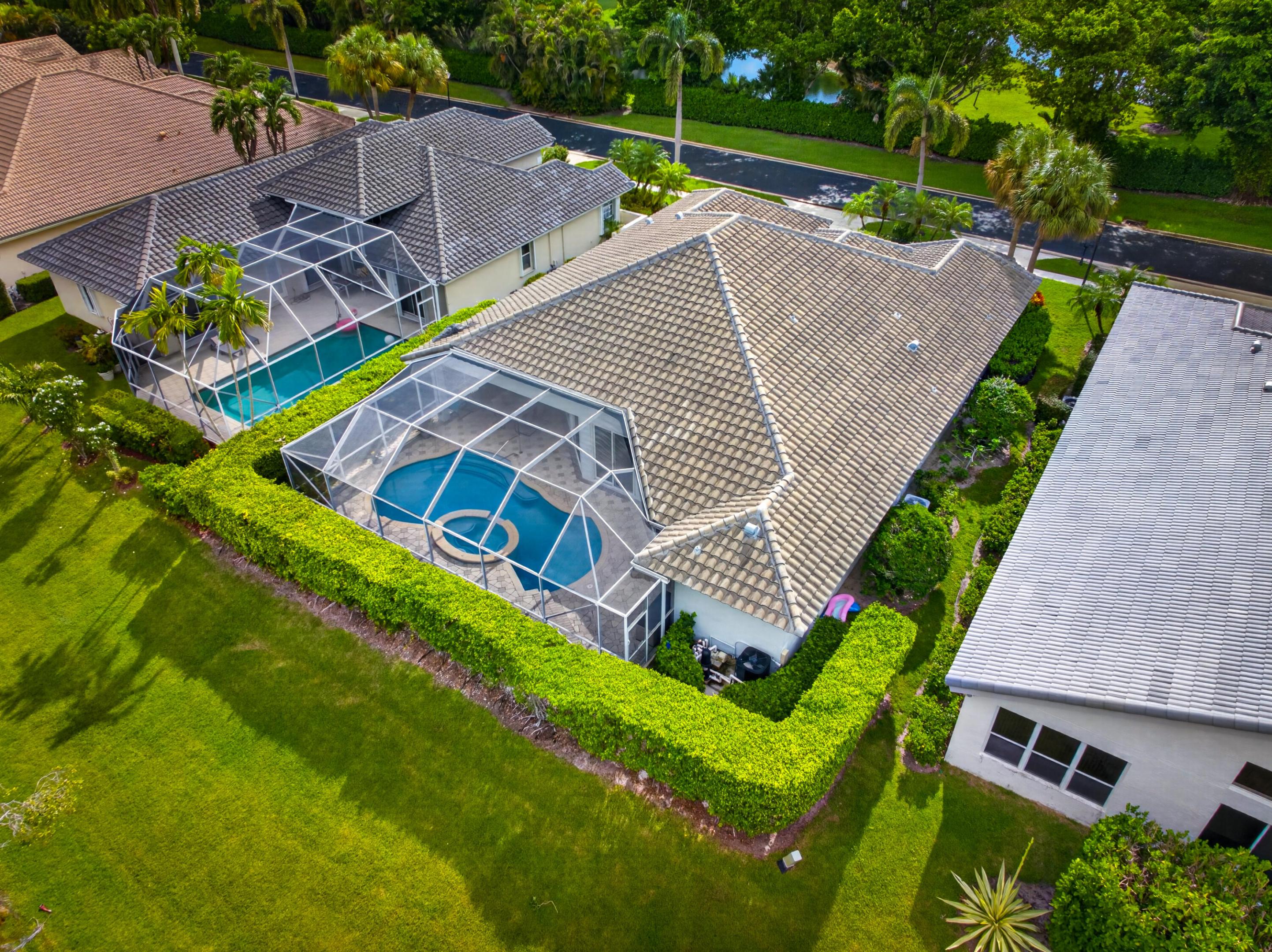 7690 La Corniche, Boca Raton FL 33433