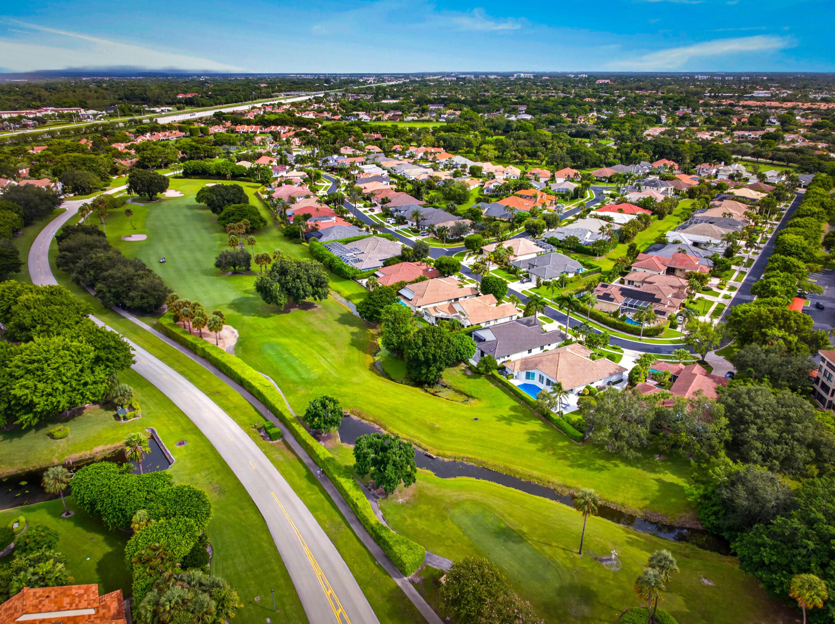 7690 La Corniche, Boca Raton FL 33433
