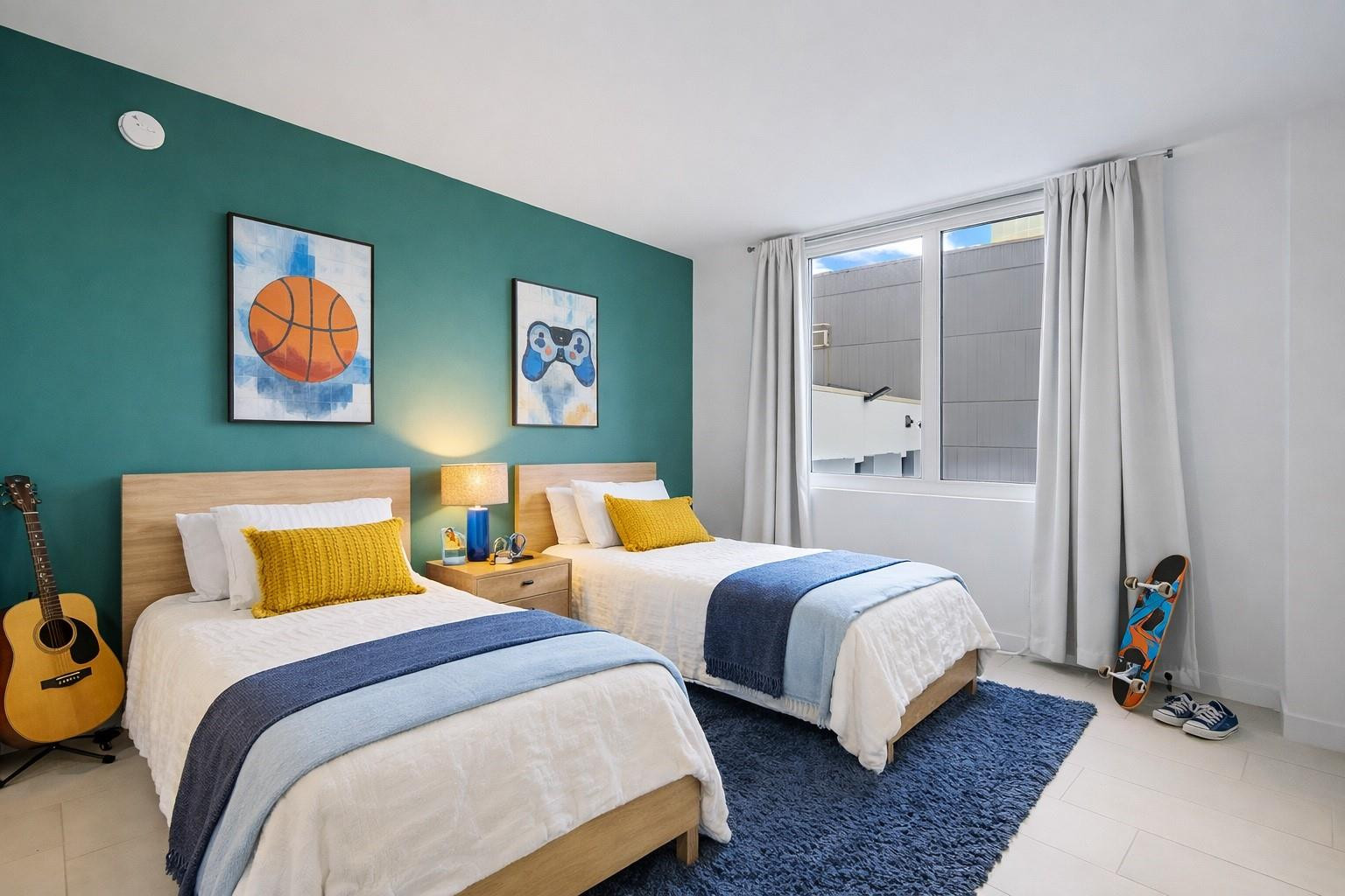 4250 Biscayne #402, Miami FL 33137