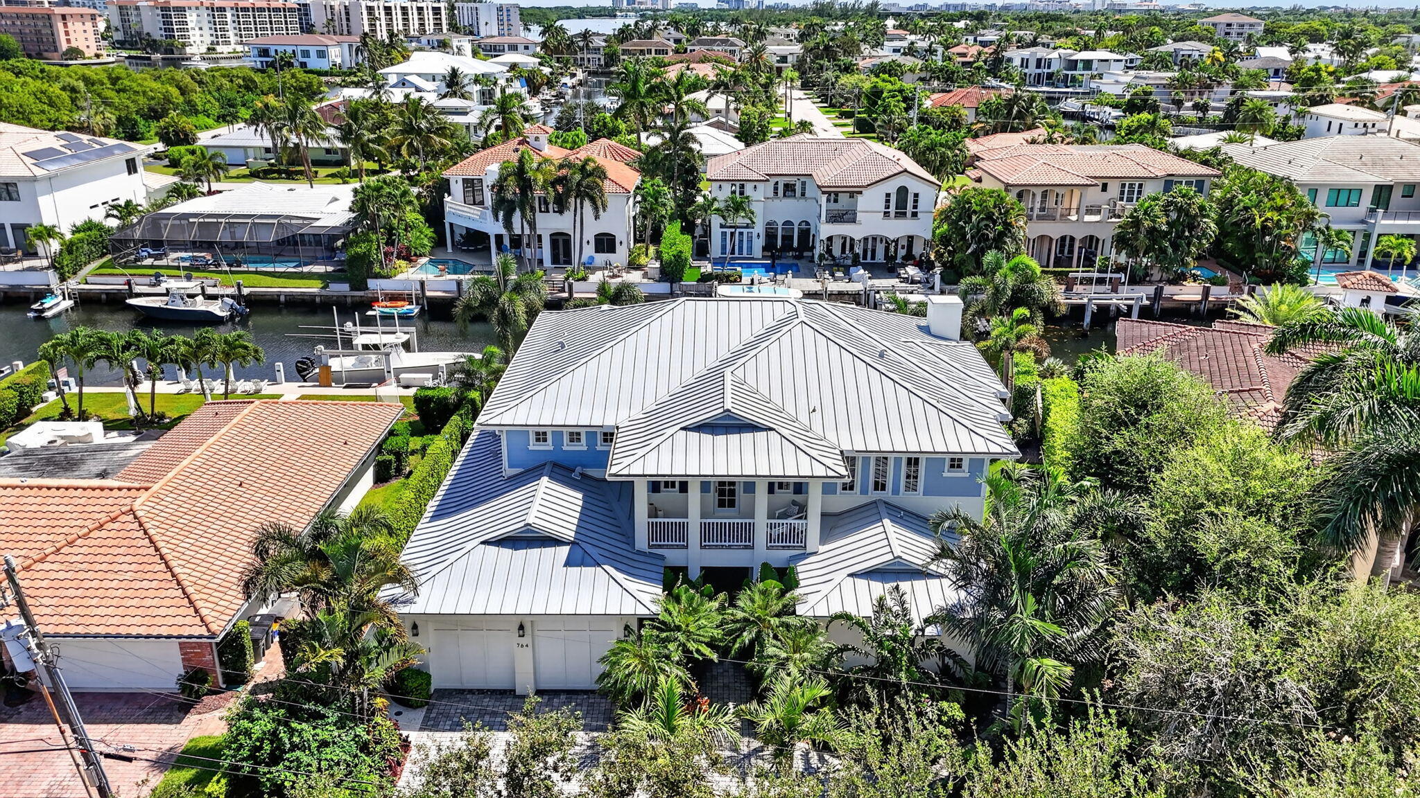 764 NE 33rd, Boca Raton FL 33431