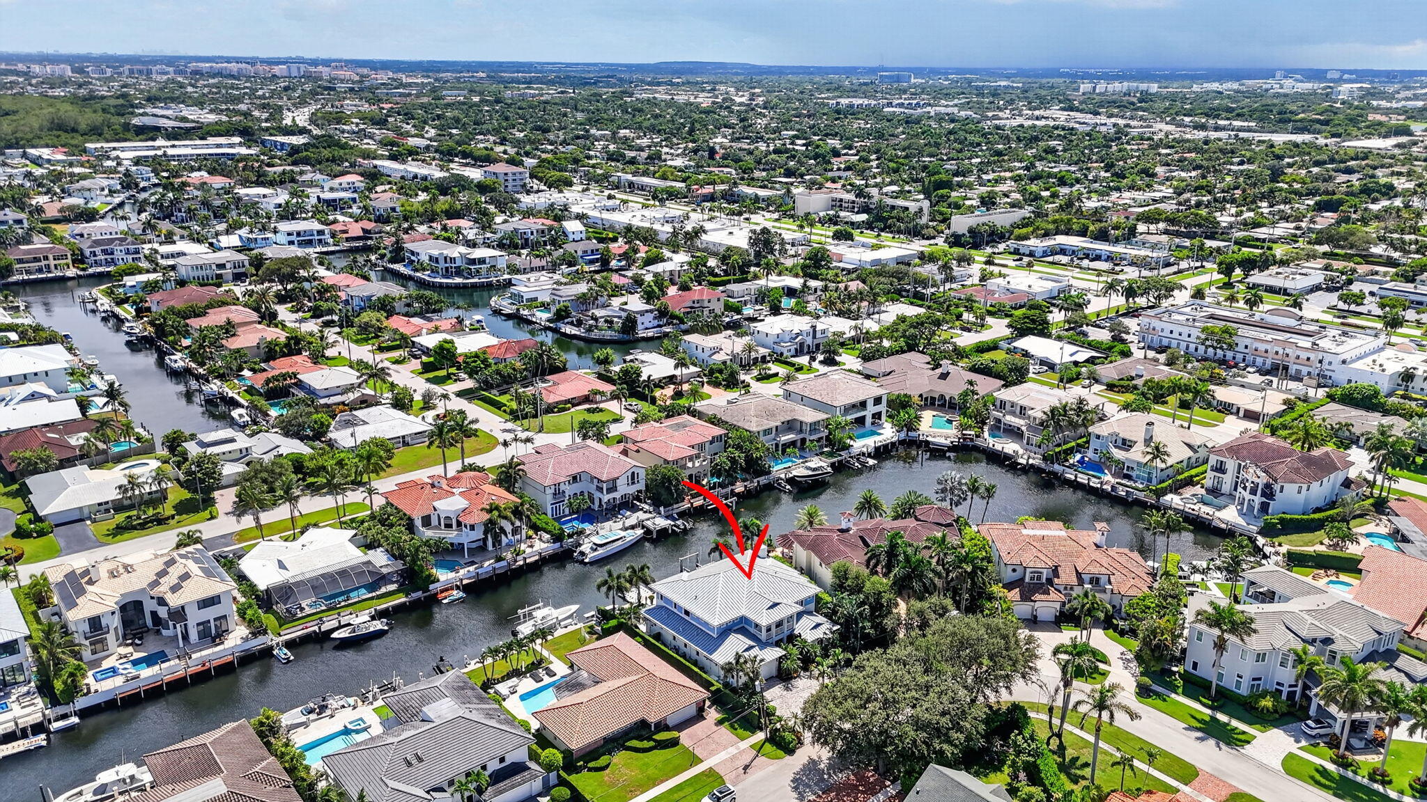 764 NE 33rd, Boca Raton FL 33431
