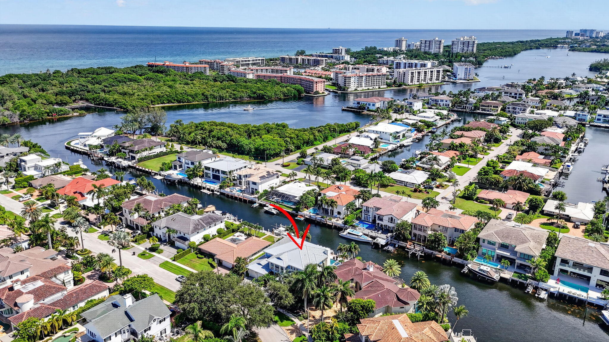764 NE 33rd, Boca Raton FL 33431