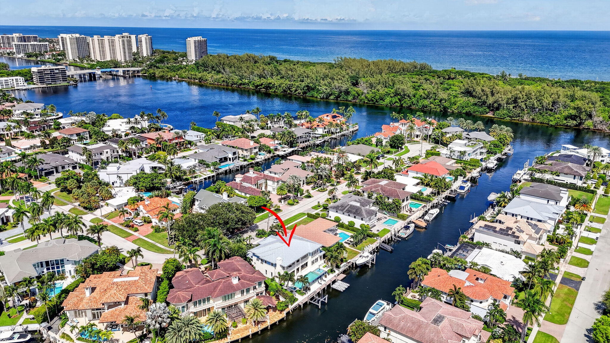 764 NE 33rd, Boca Raton FL 33431