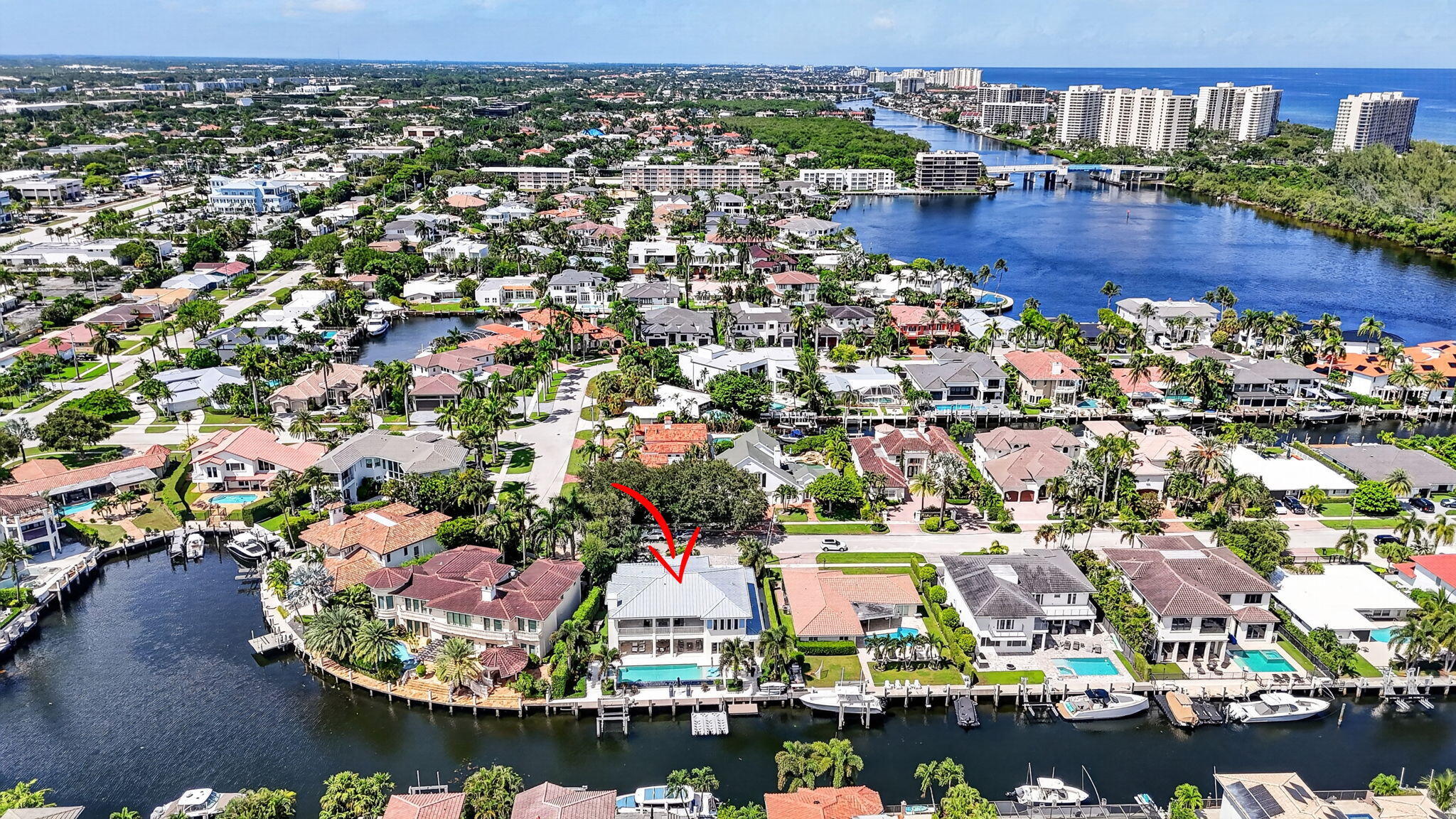 764 NE 33rd, Boca Raton FL 33431