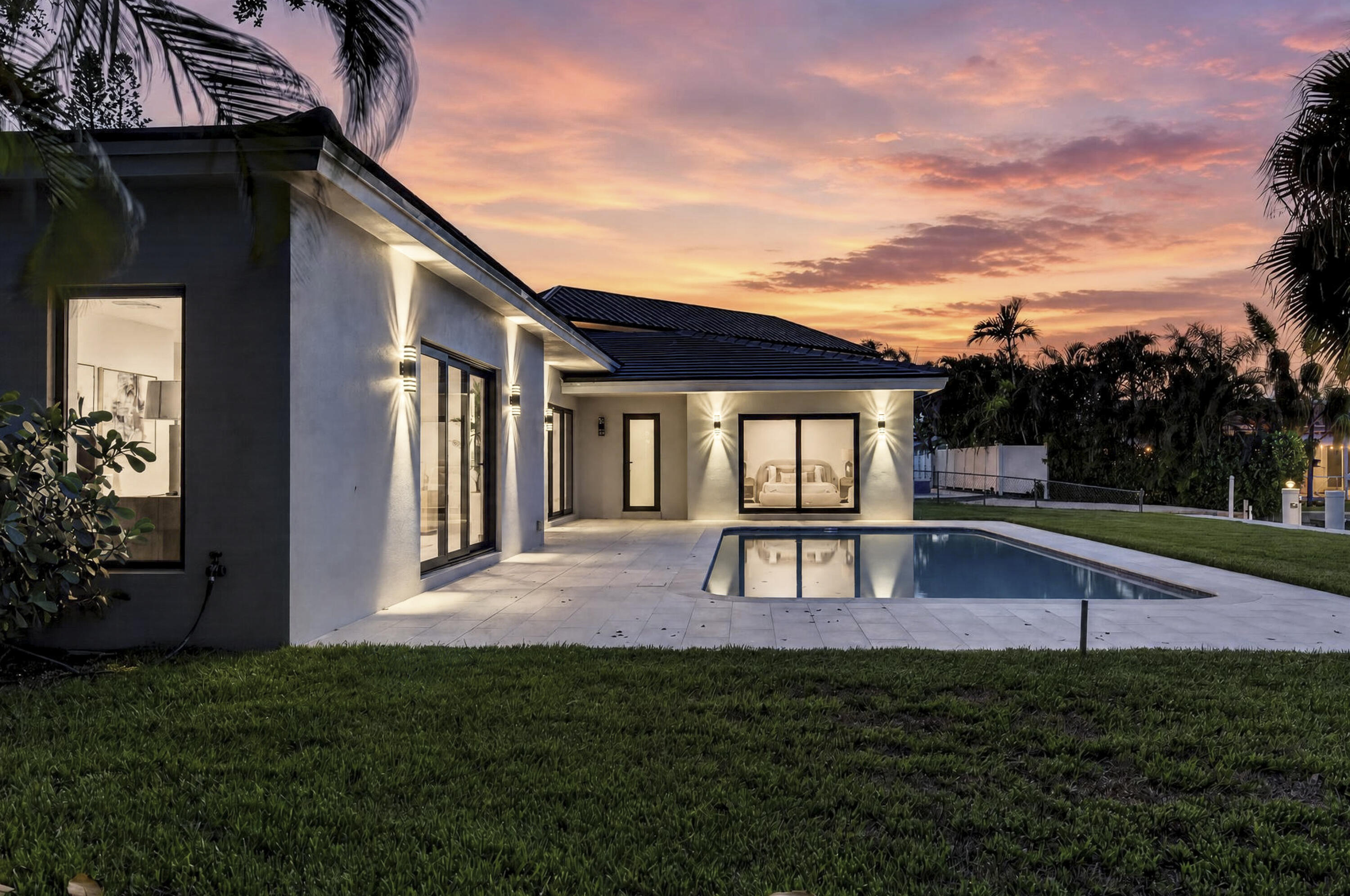 3111 NE 55th, Fort Lauderdale FL 33308