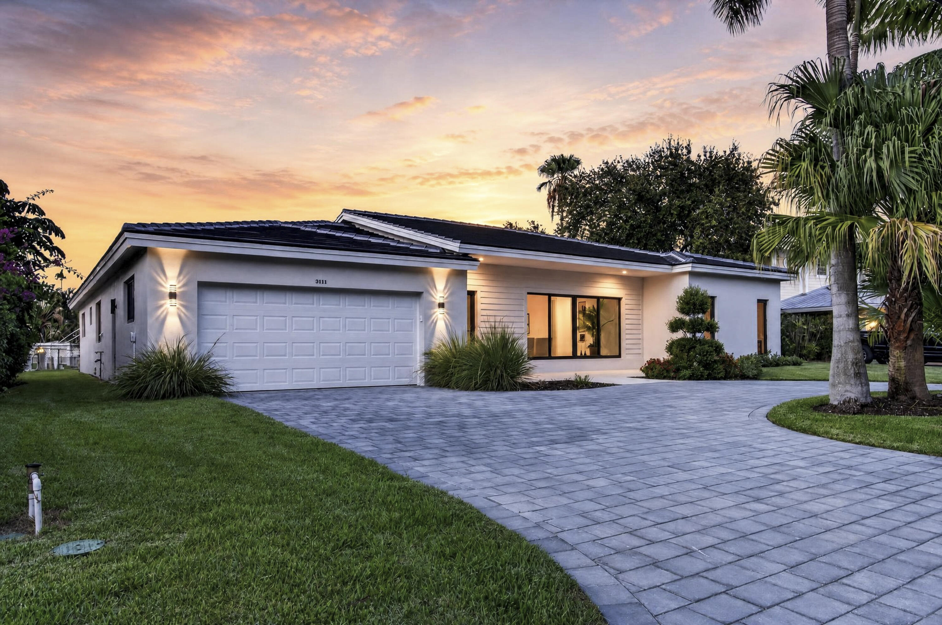 3111 NE 55th, Fort Lauderdale FL 33308