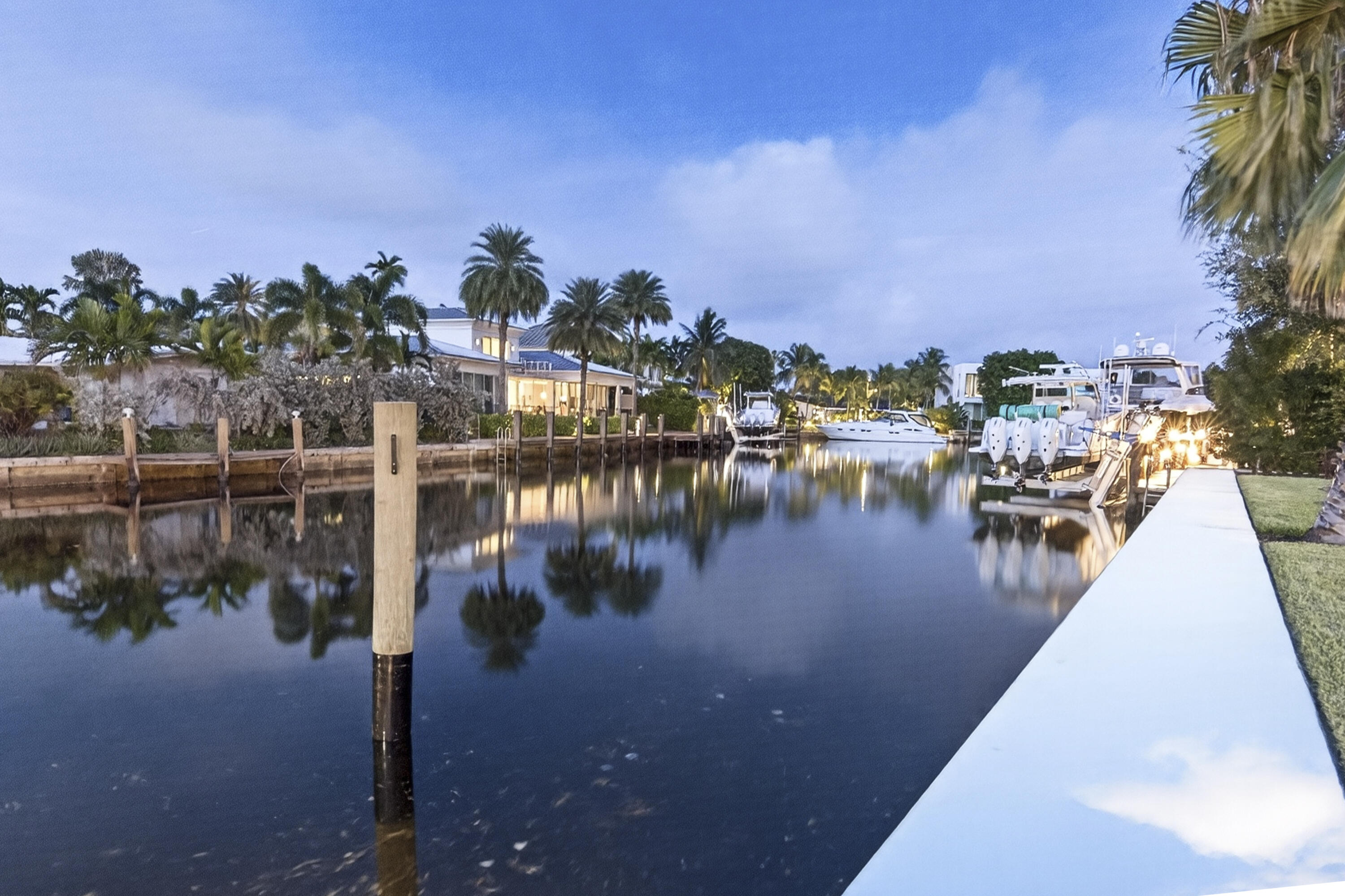 3111 NE 55th, Fort Lauderdale FL 33308