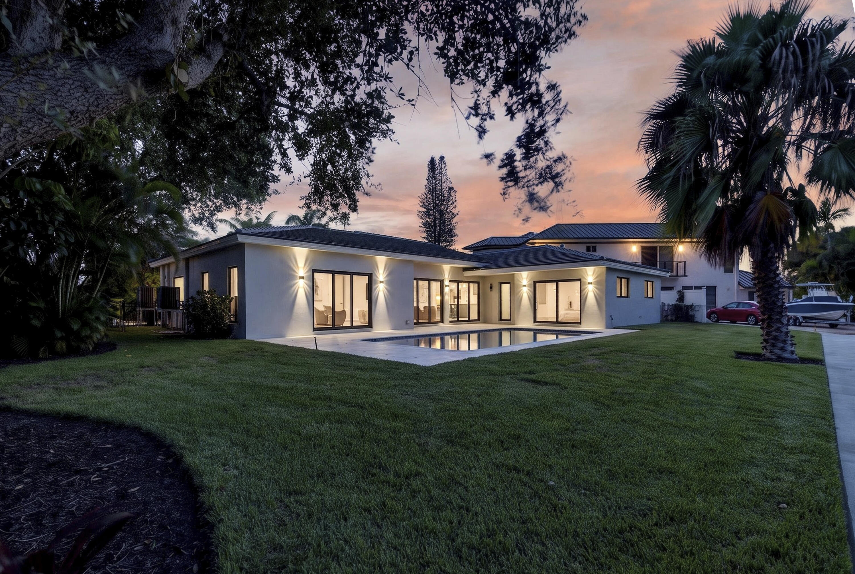 3111 NE 55th, Fort Lauderdale FL 33308