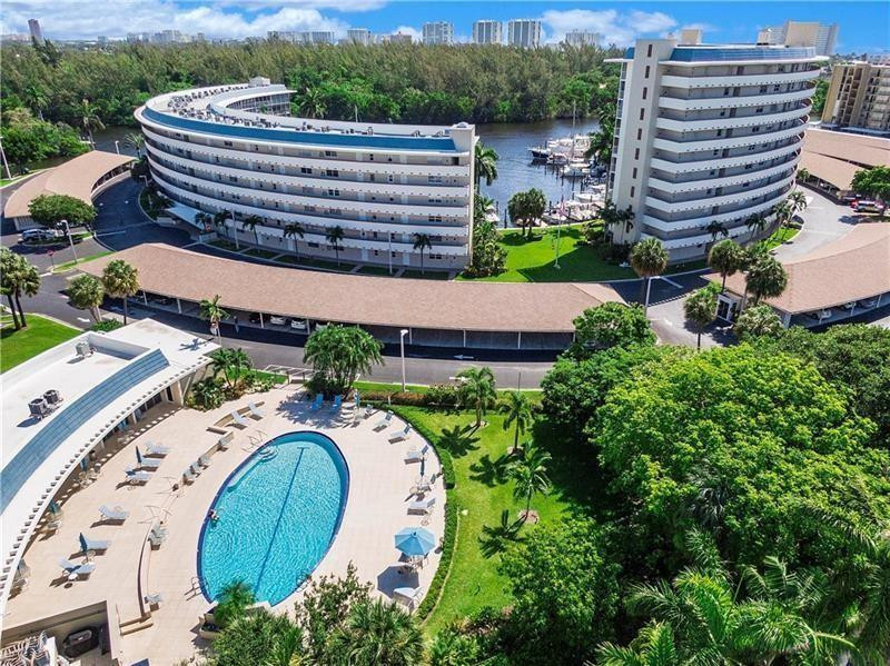 1523 E Hillsboro #334, Deerfield Beach FL 33441