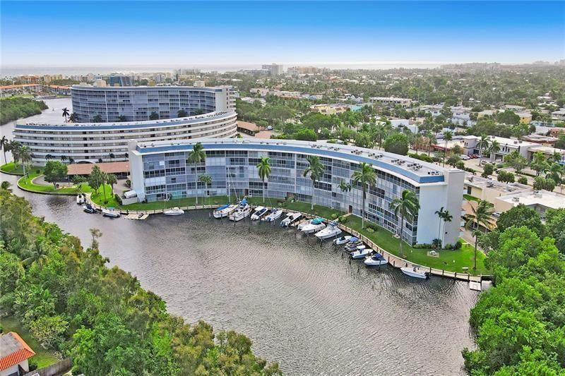 1523 E Hillsboro #334, Deerfield Beach FL 33441