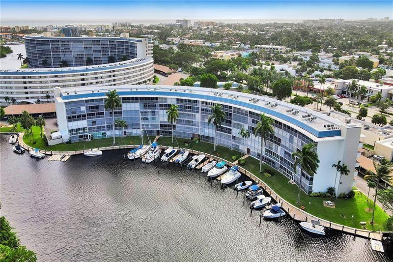 1523 E Hillsboro #334, Deerfield Beach FL 33441