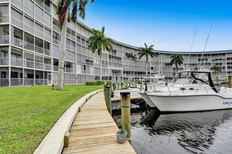 1523 E Hillsboro #334, Deerfield Beach FL 33441