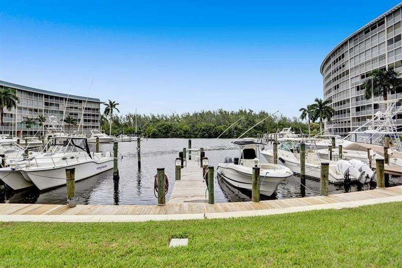 1523 E Hillsboro #334, Deerfield Beach FL 33441