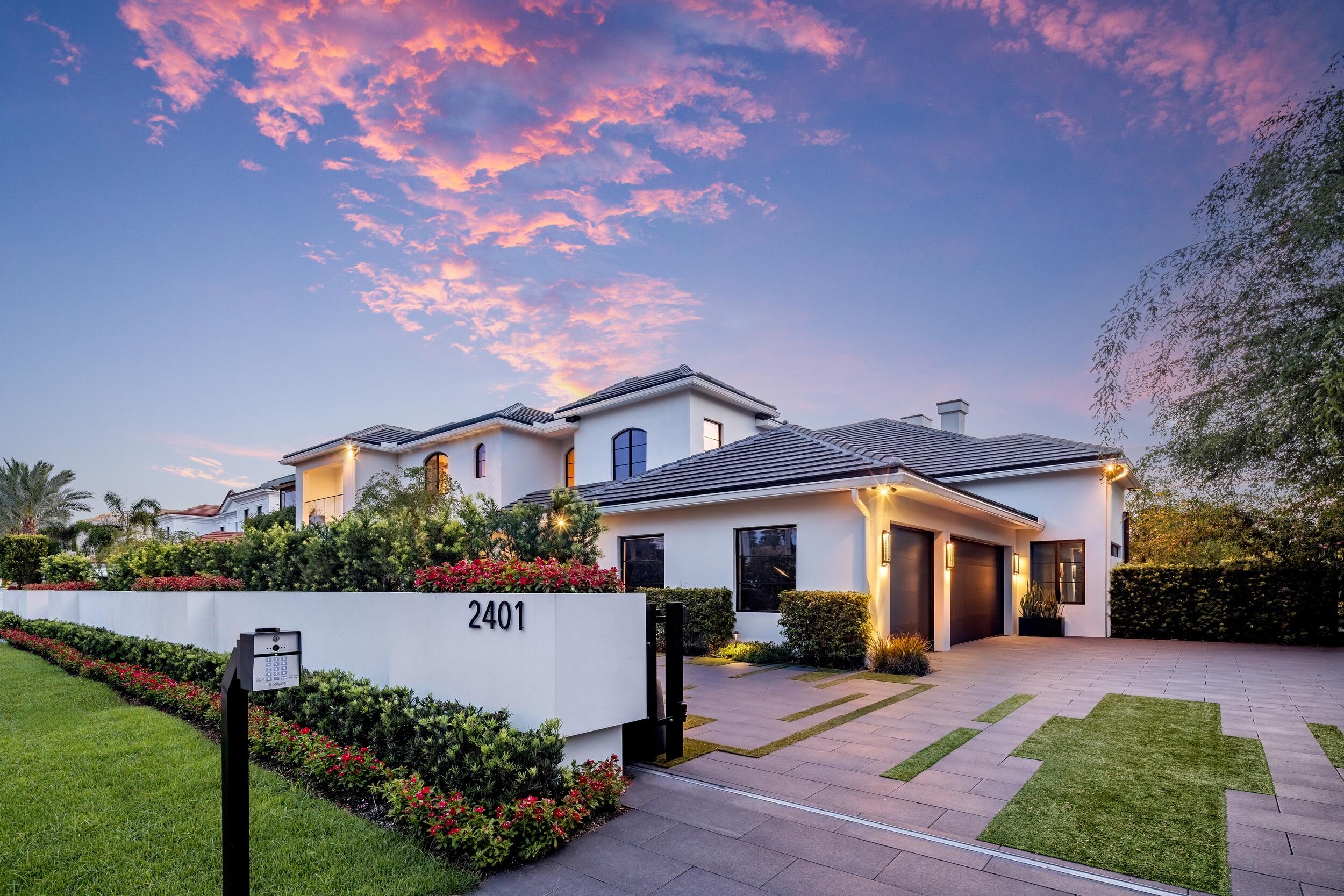 2401 Spanish River, Boca Raton FL 33432