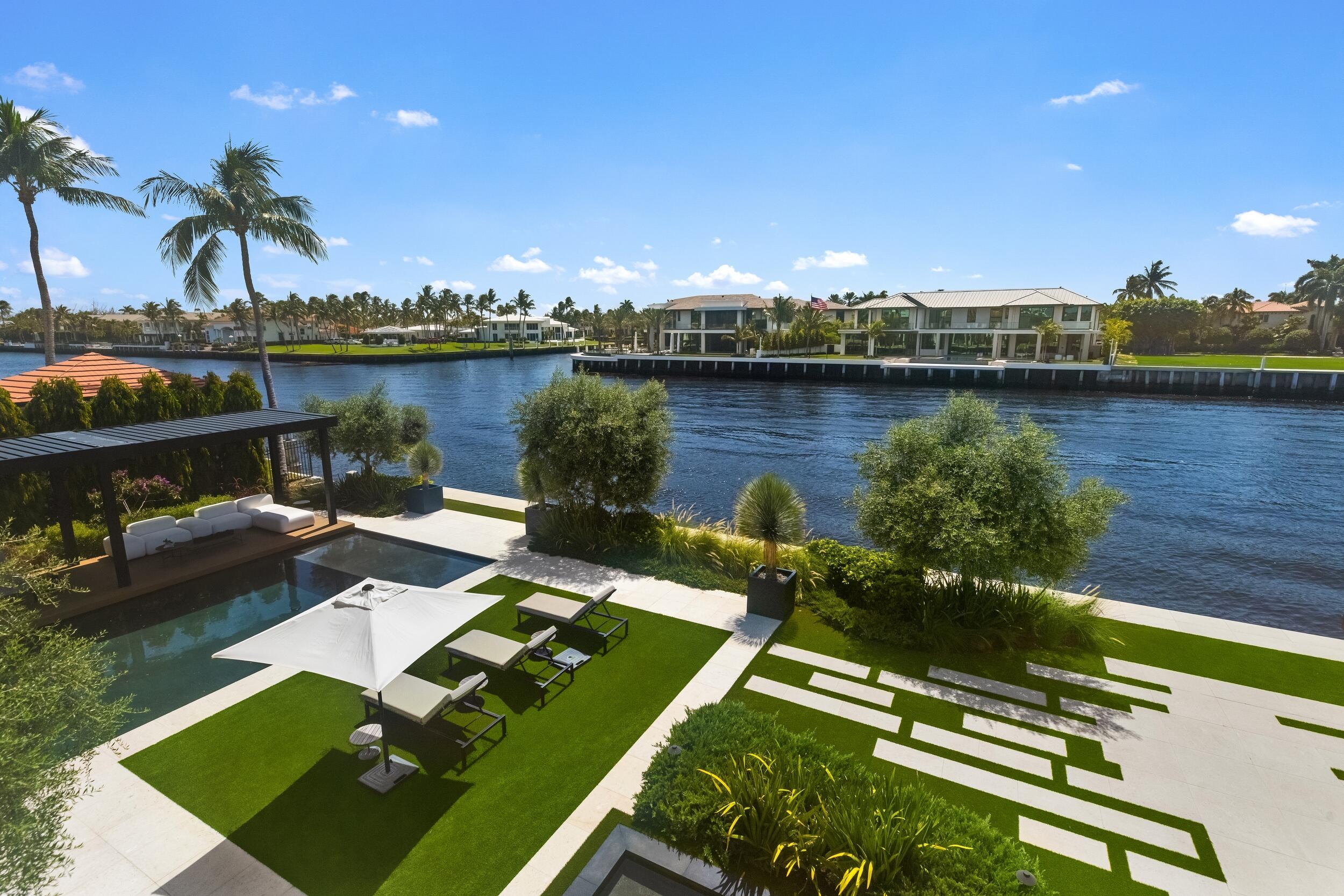 2401 Spanish River, Boca Raton FL 33432