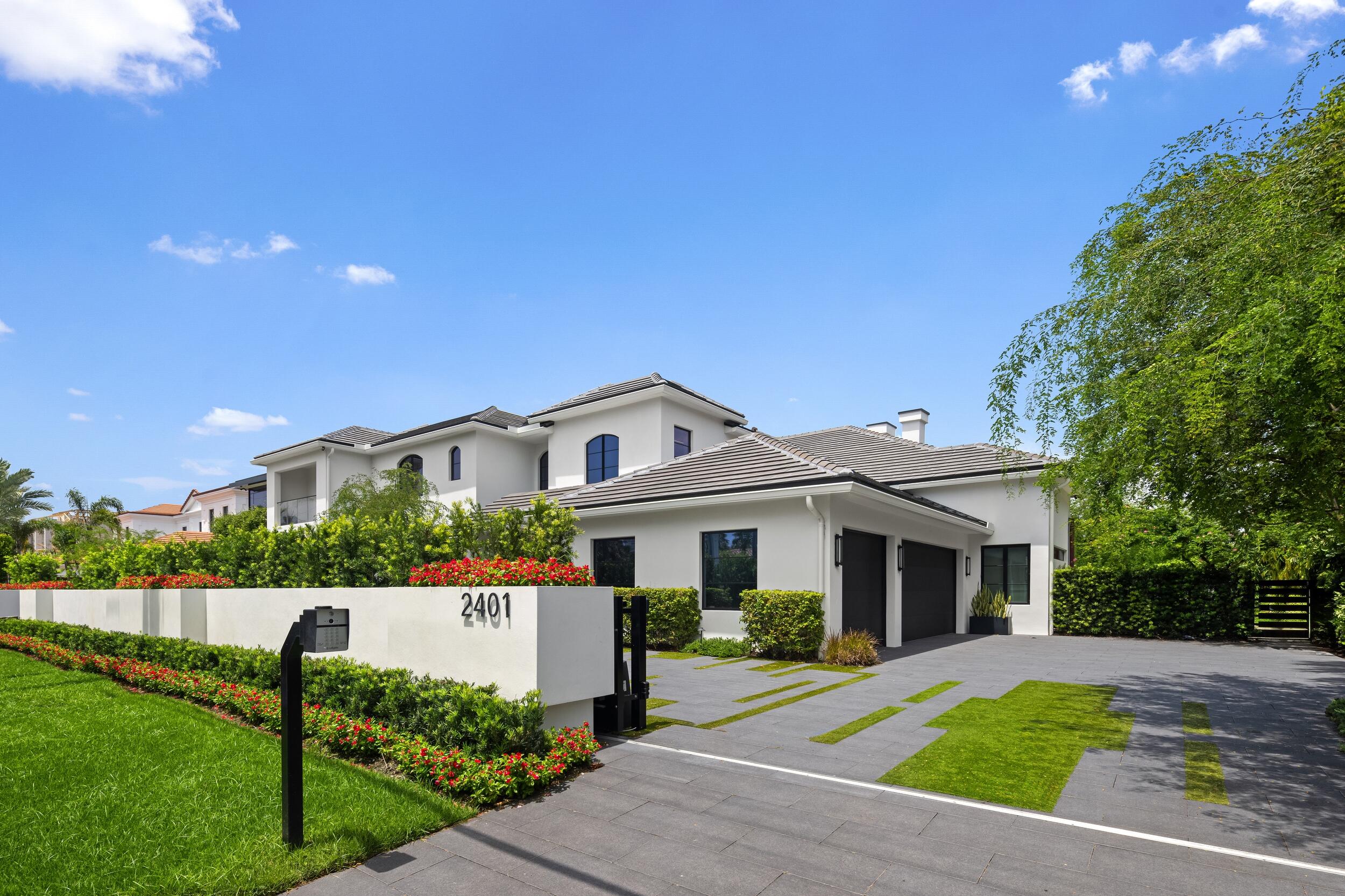 2401 Spanish River, Boca Raton FL 33432