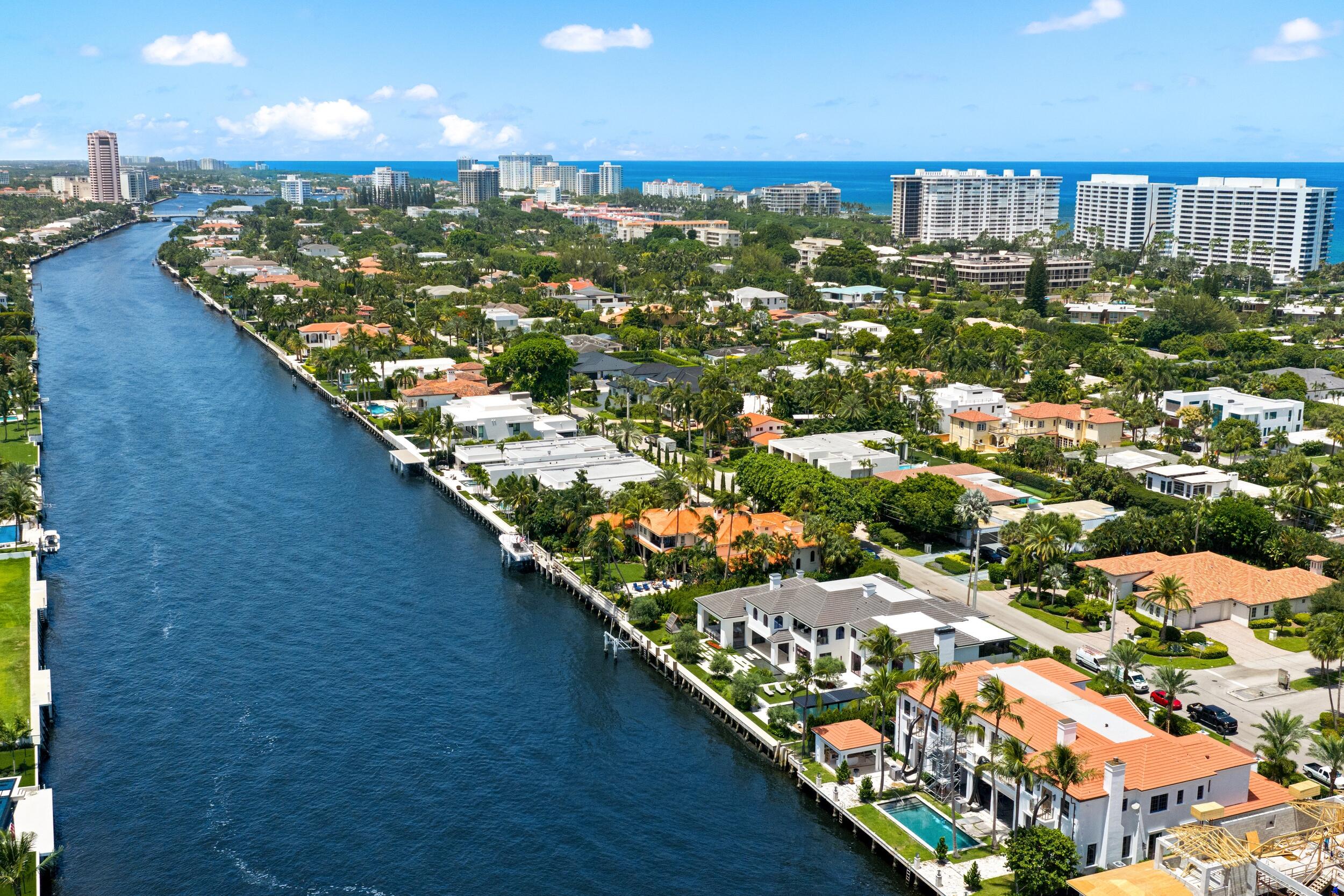 2401 Spanish River, Boca Raton FL 33432