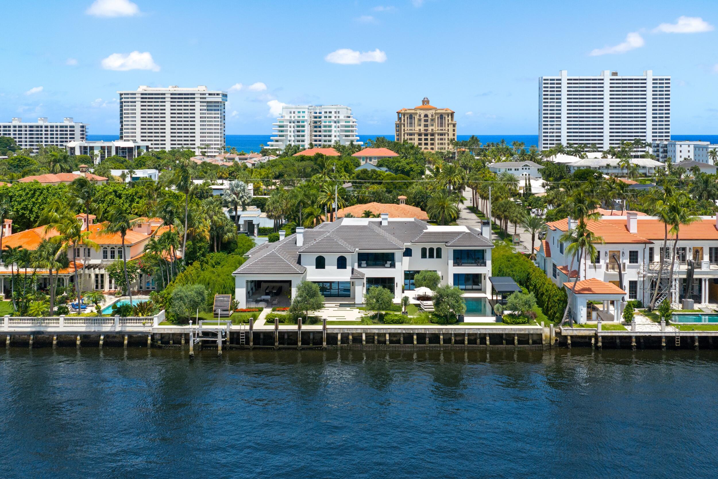 2401 Spanish River, Boca Raton FL 33432