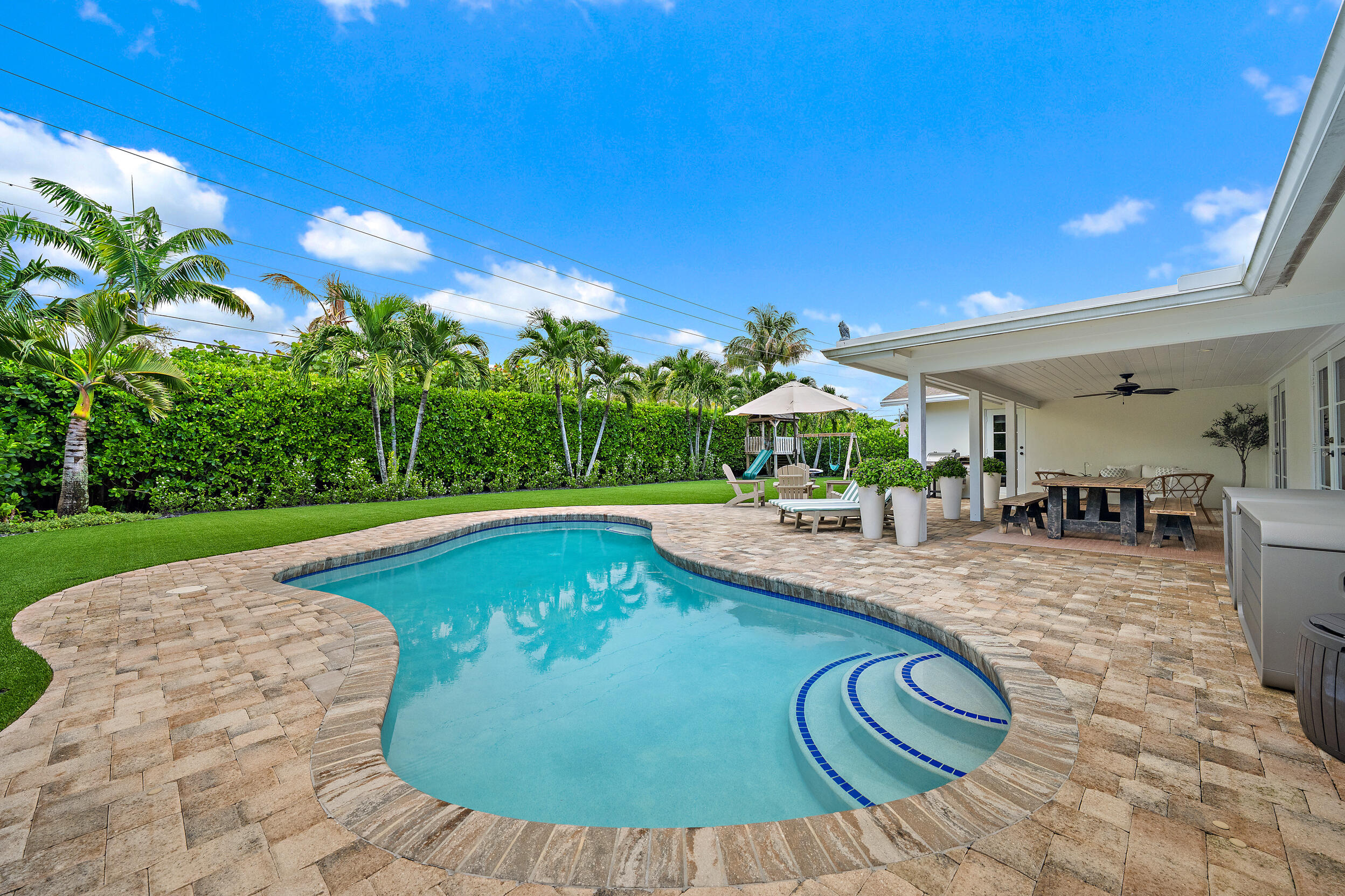 215 Golfview, Tequesta FL 33469