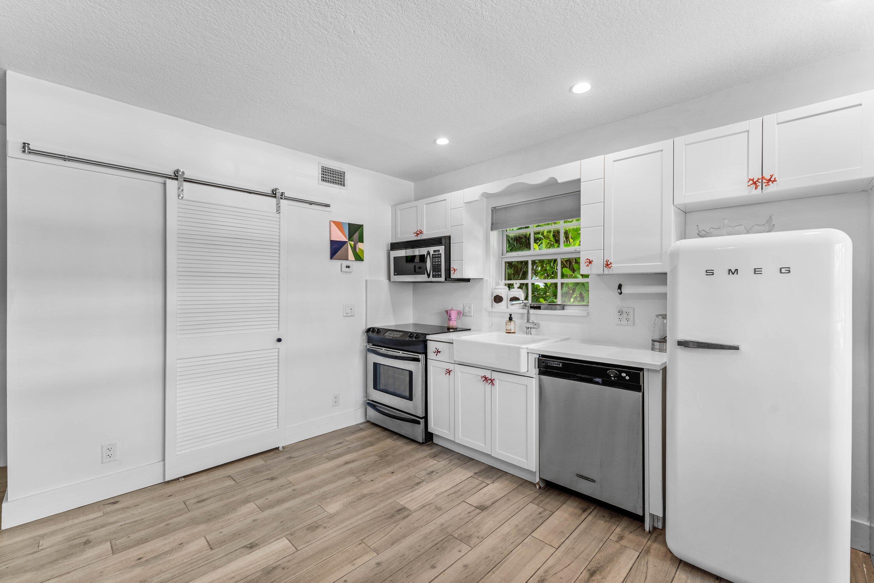 5505 N Ocean #3-106, Ocean Ridge FL 33435