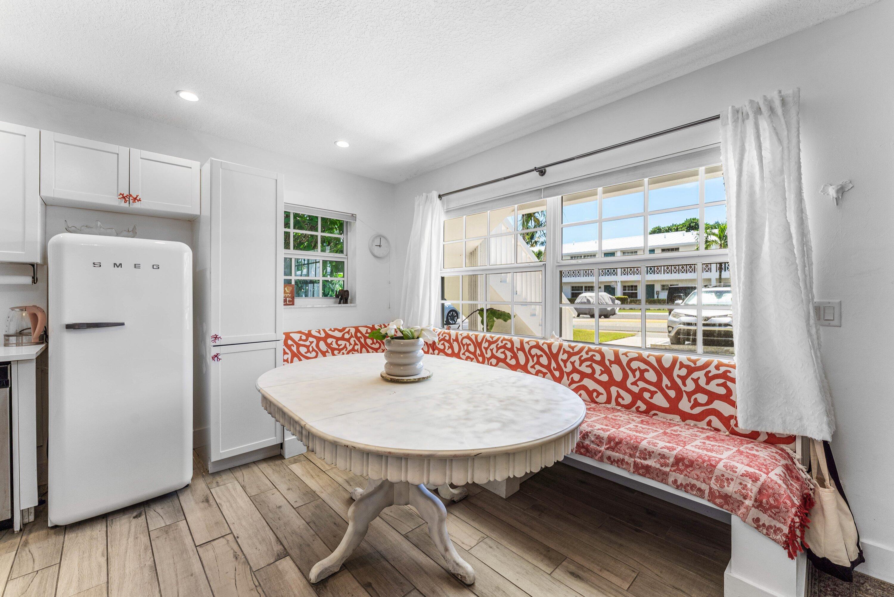 5505 N Ocean #3-106, Ocean Ridge FL 33435