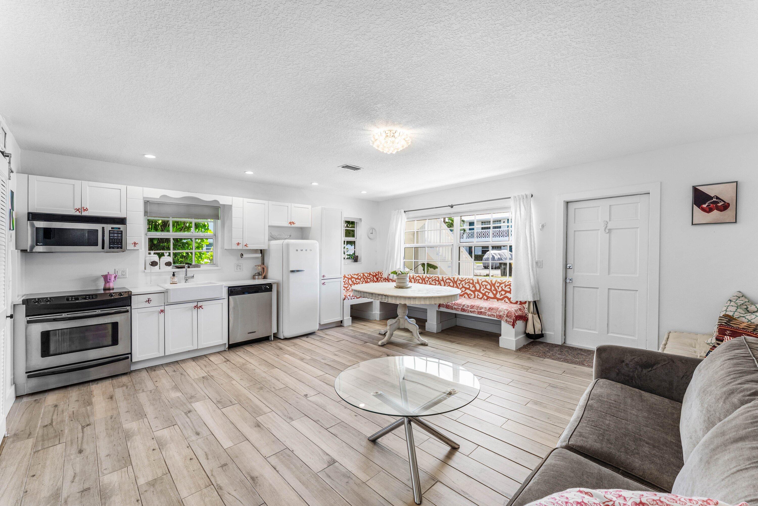 5505 N Ocean #3-106, Ocean Ridge FL 33435