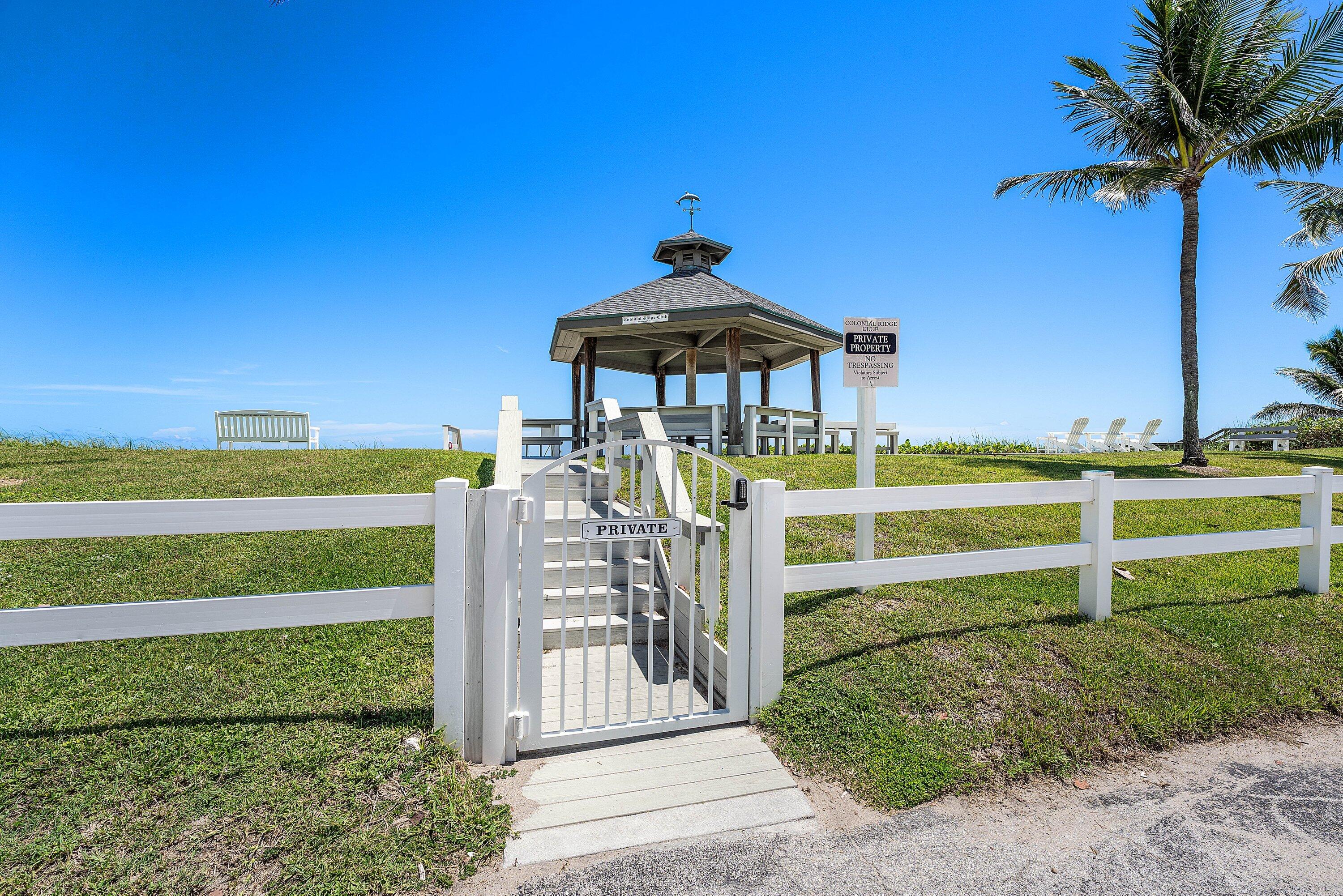 5505 N Ocean #3-106, Ocean Ridge FL 33435