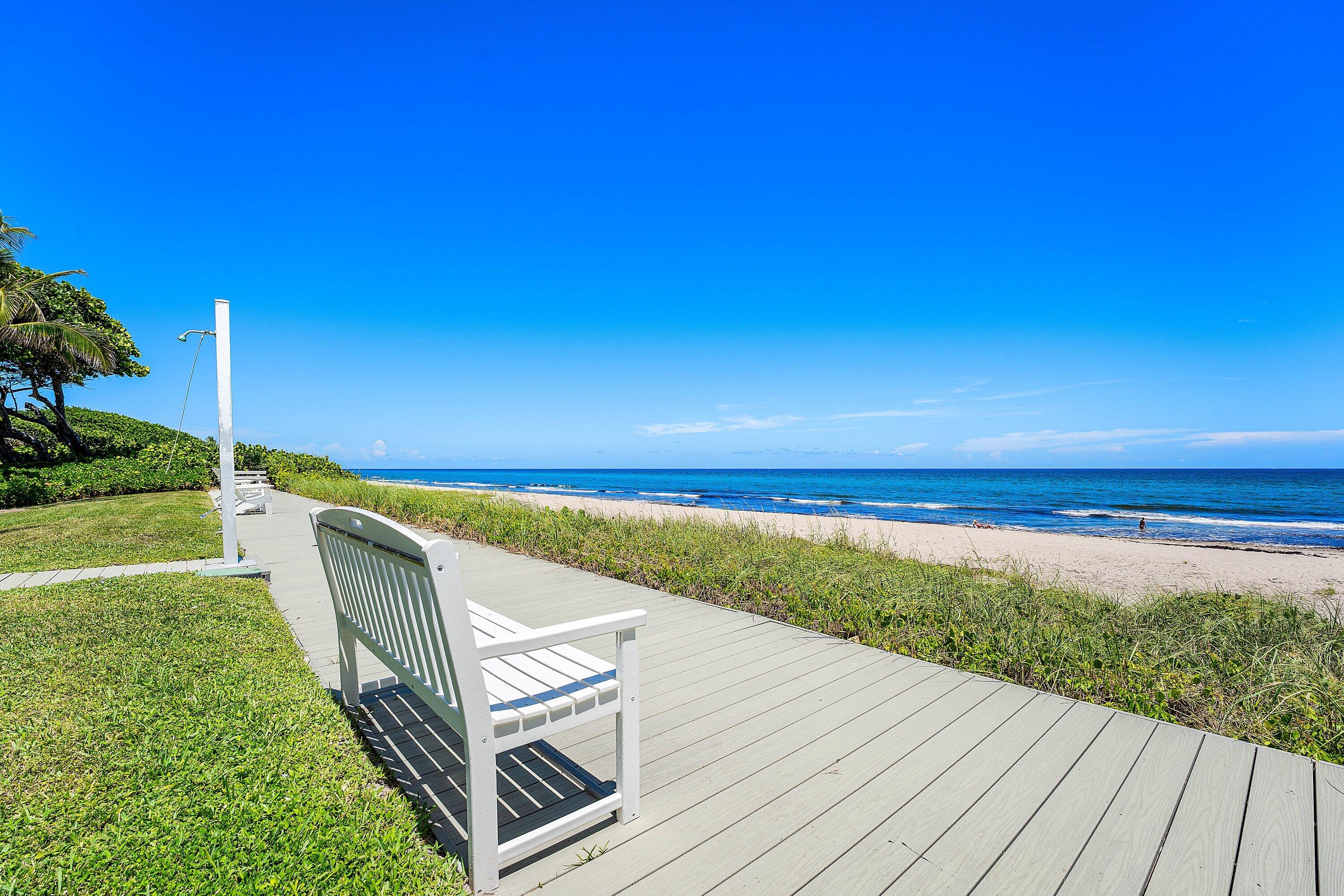 5505 N Ocean #3-106, Ocean Ridge FL 33435
