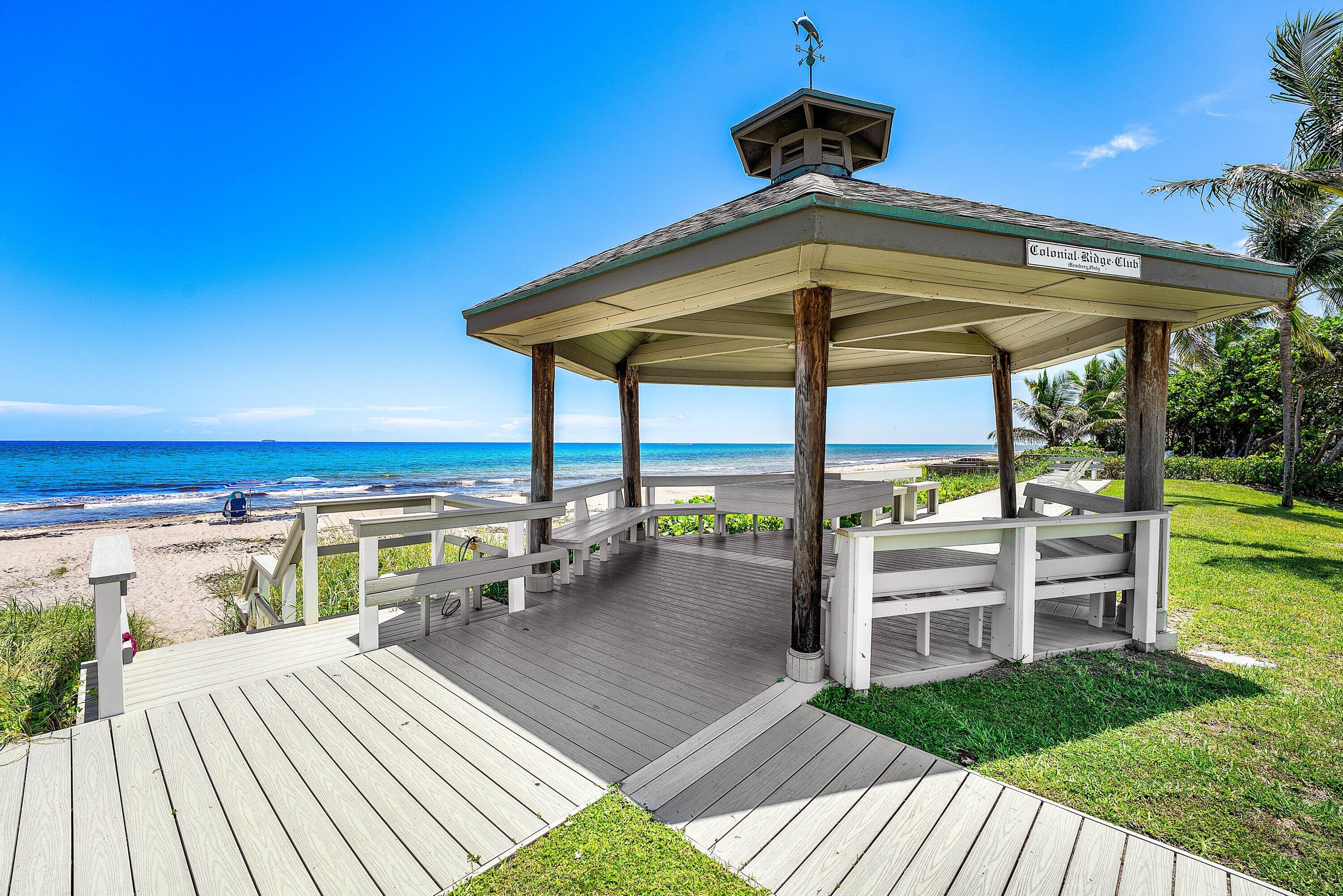 5505 N Ocean #3-106, Ocean Ridge FL 33435