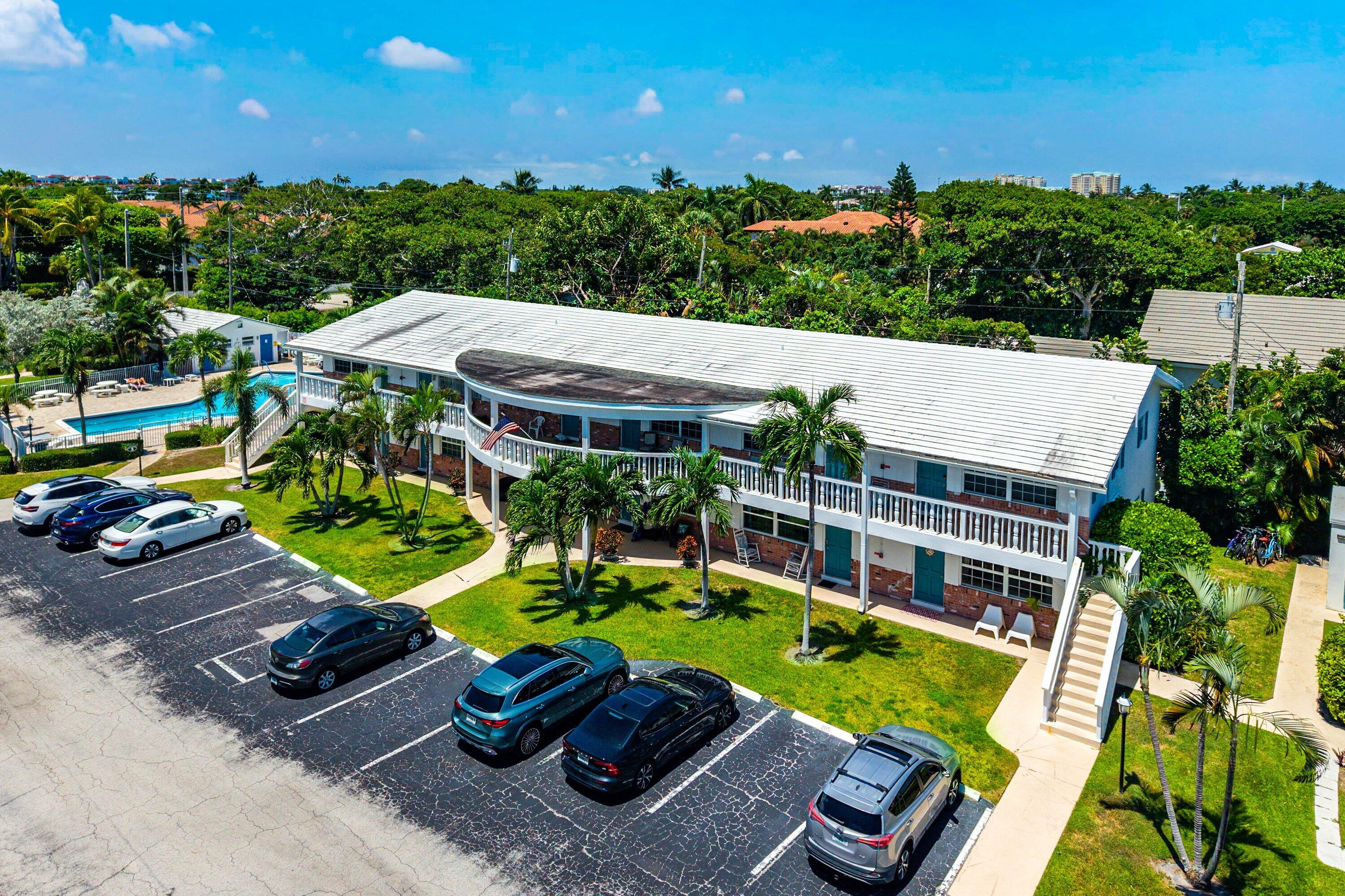 5505 N Ocean #3-106, Ocean Ridge FL 33435
