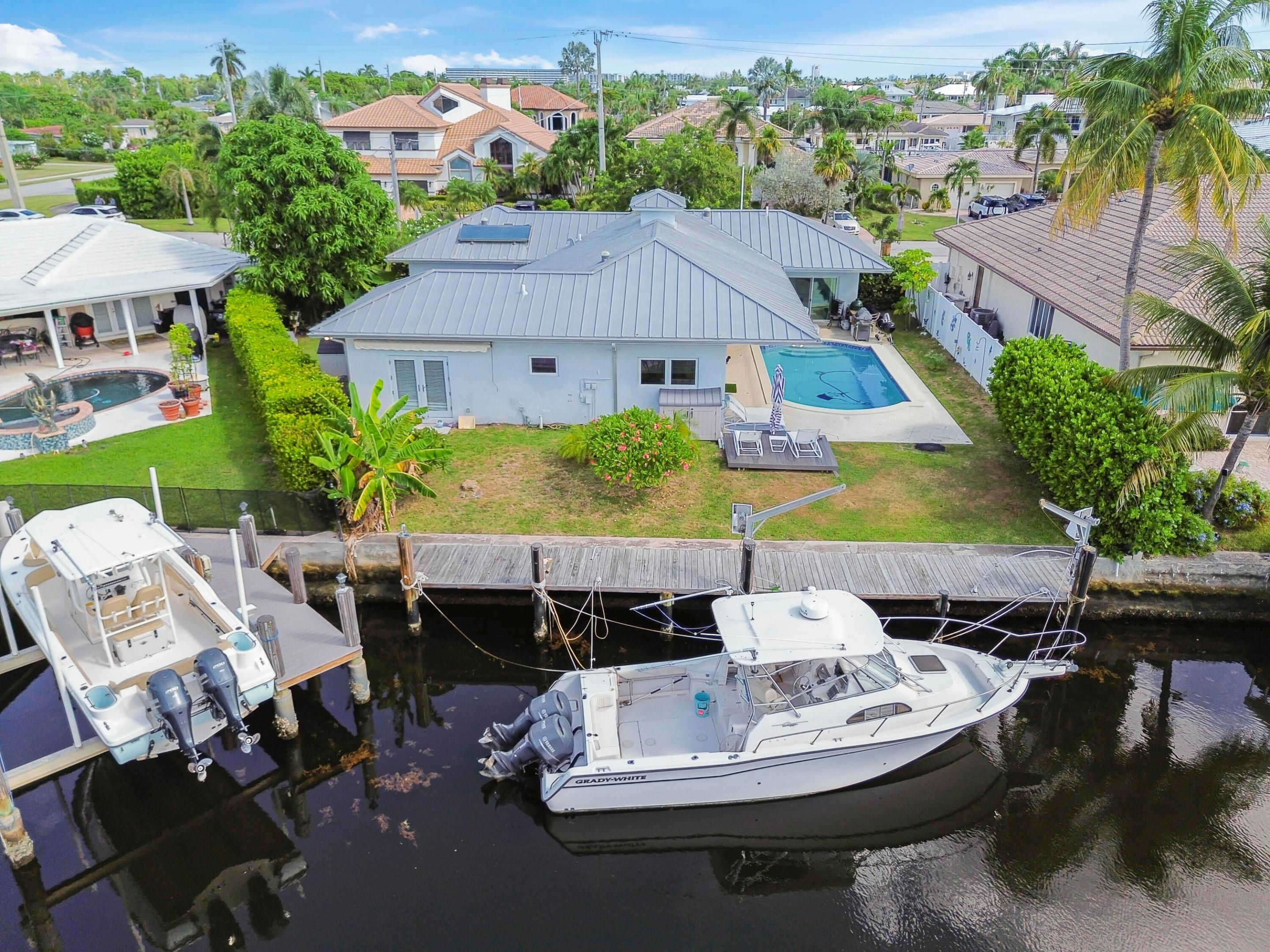 1516 SE 10TH, Deerfield Beach FL 33441