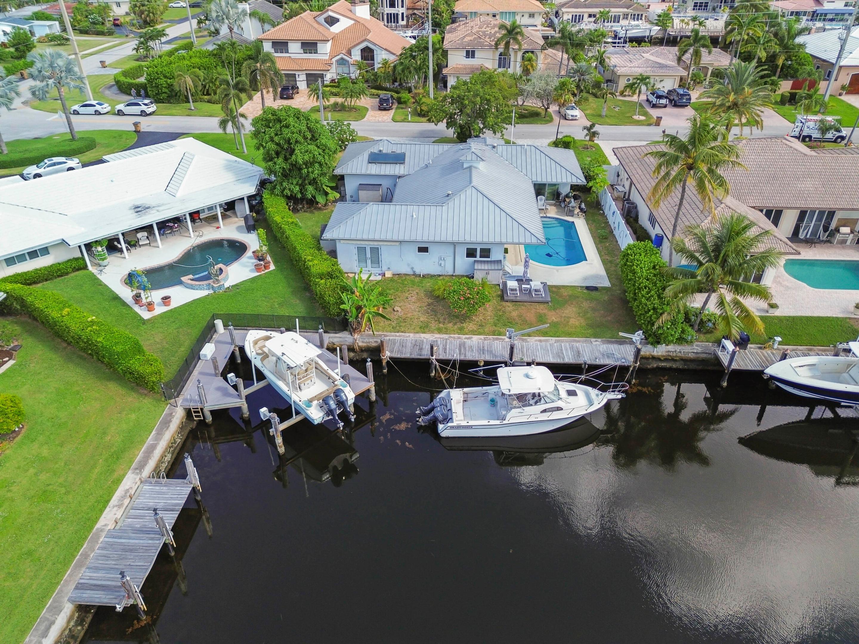 1516 SE 10TH, Deerfield Beach FL 33441